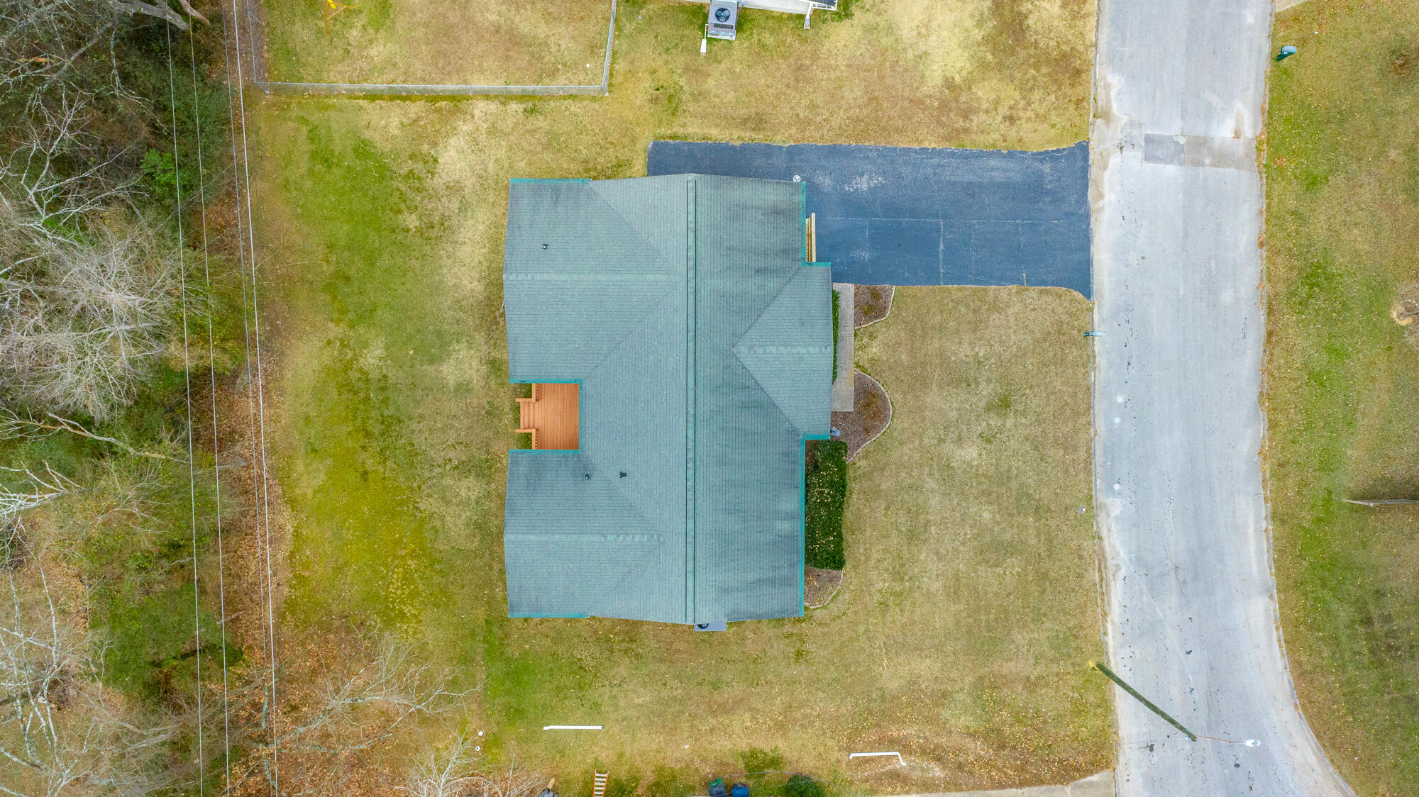 1363 Ridgefield Circle