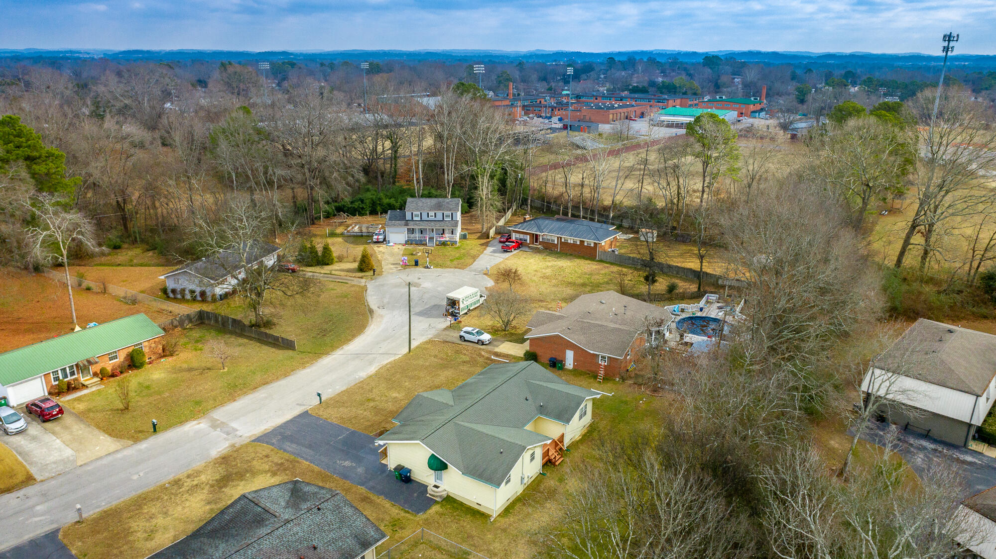 1363 Ridgefield Circle