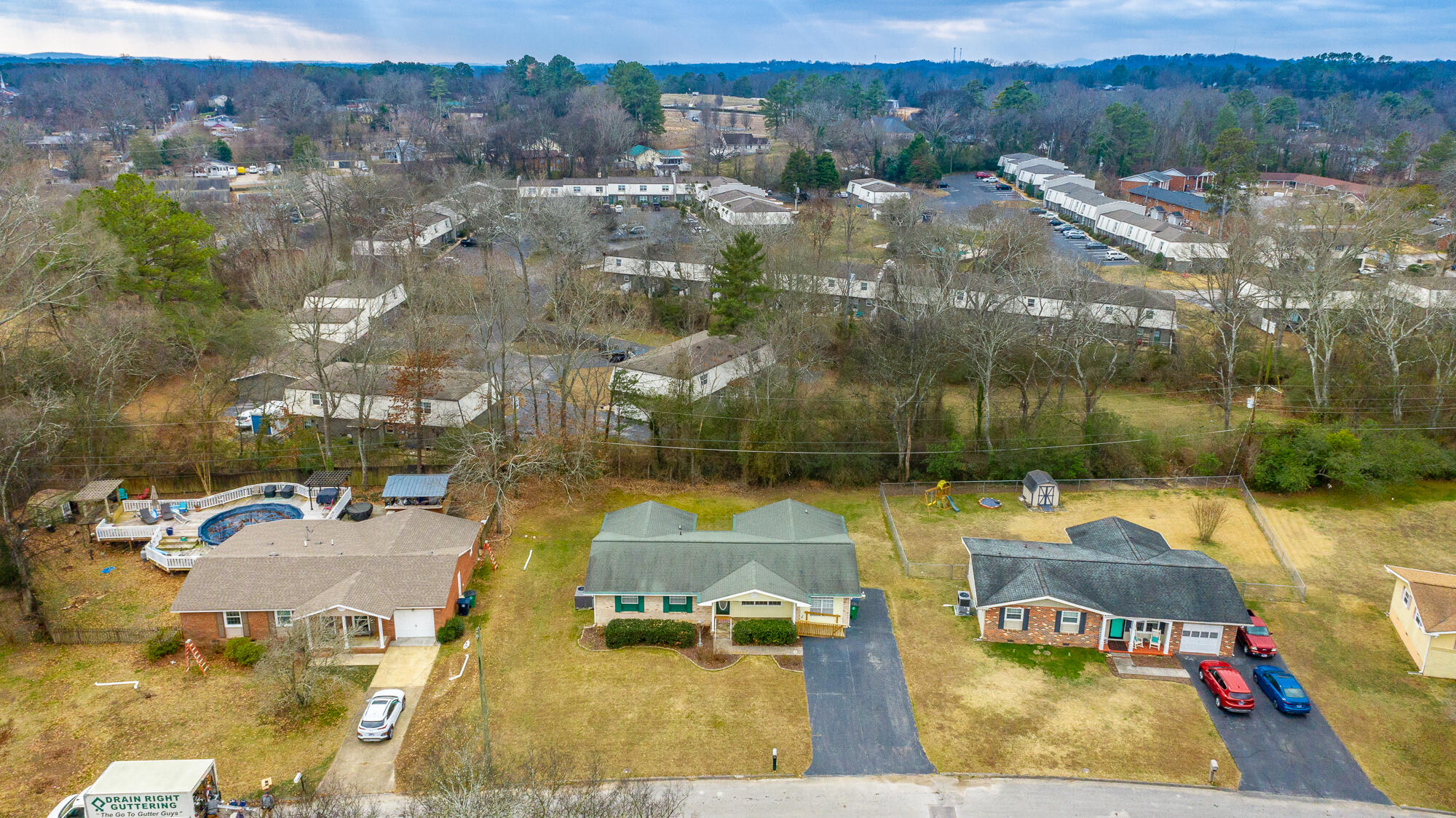 1363 Ridgefield Circle