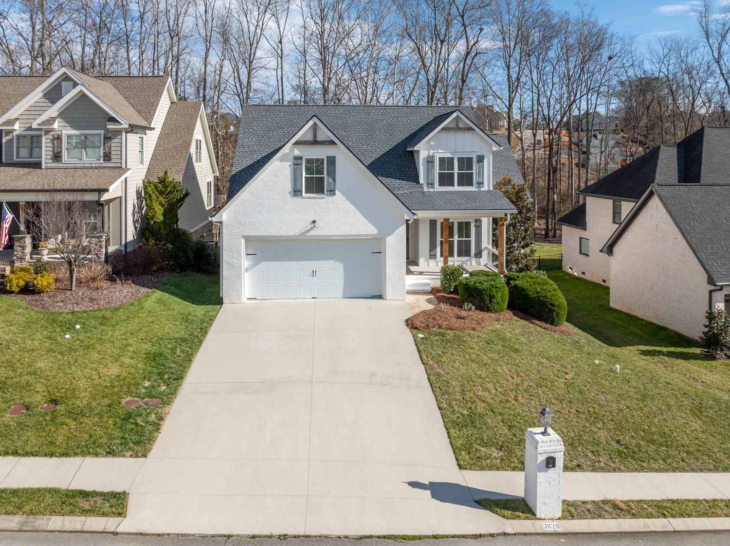 3628 Cypress Cove