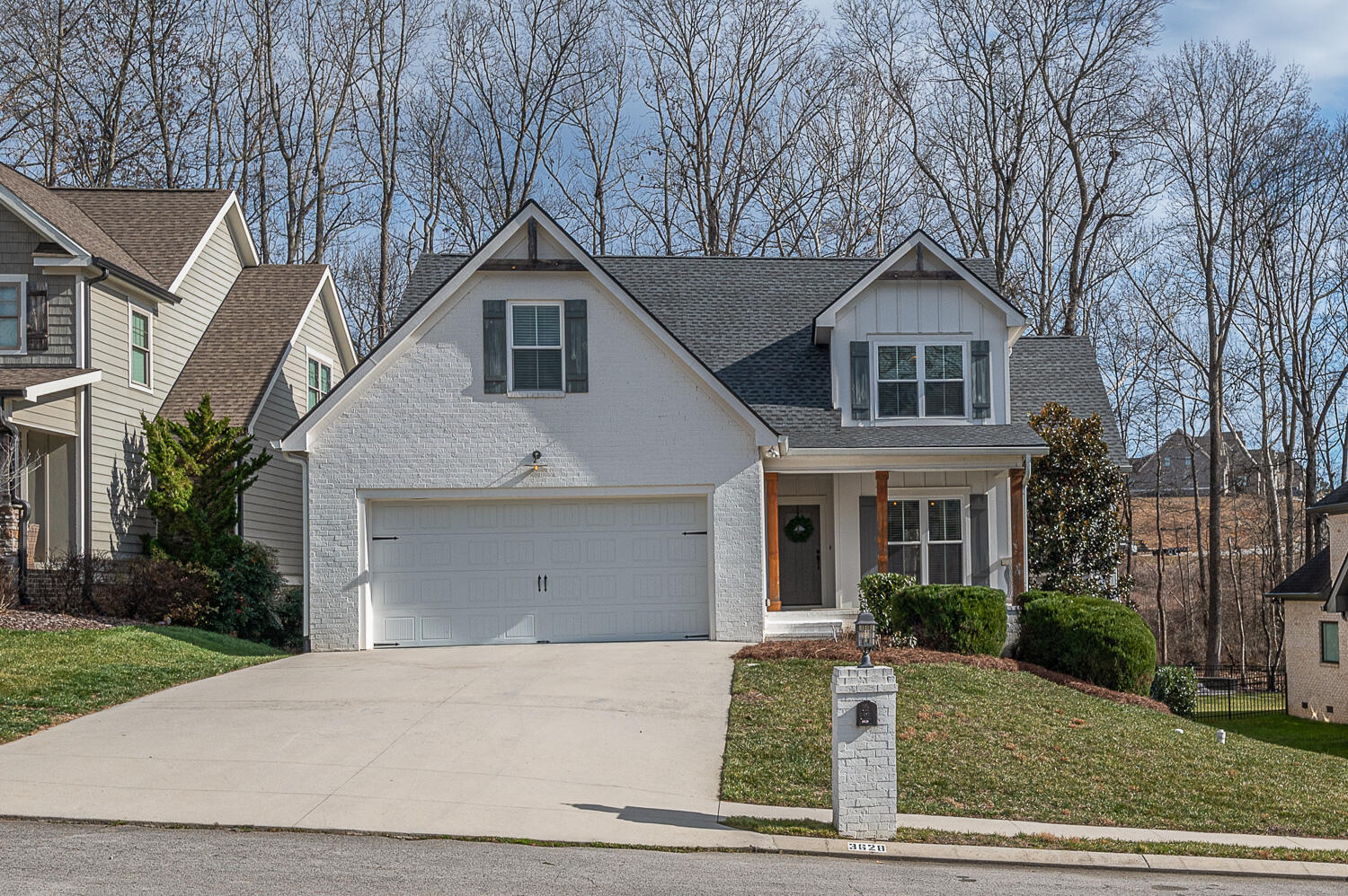 3628 Cypress Cove