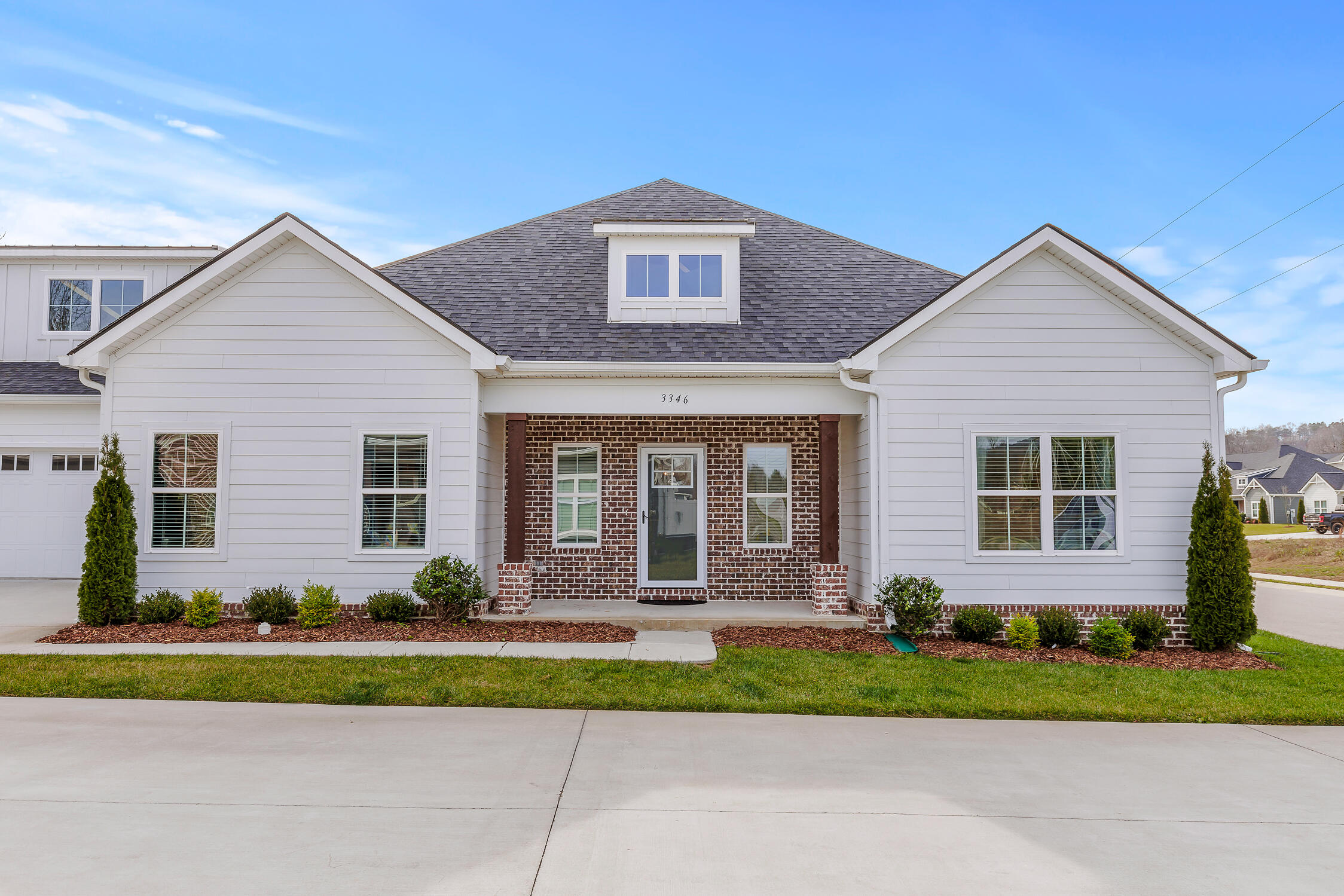 3346 Stone Creek Drive