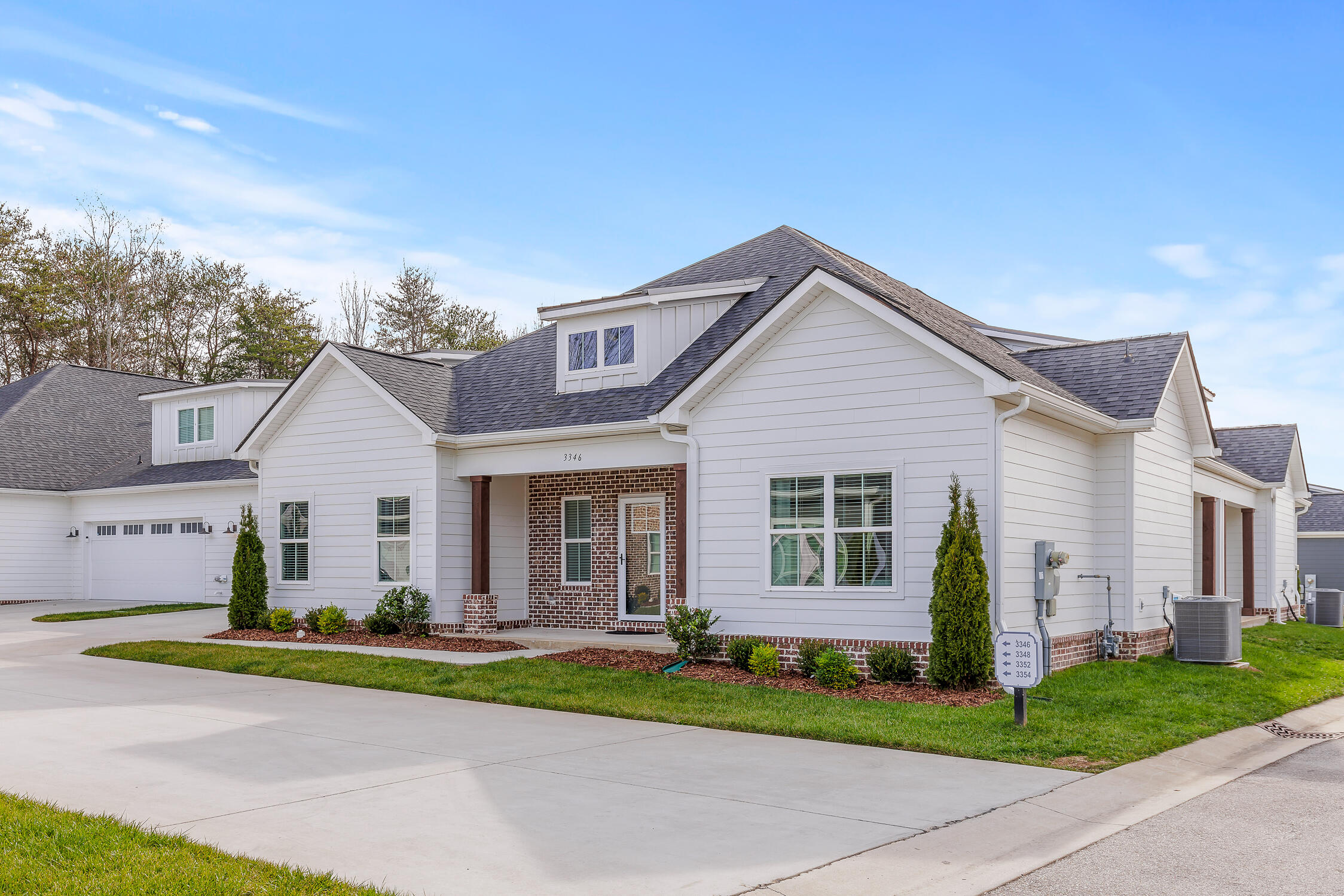 3346 Stone Creek Drive