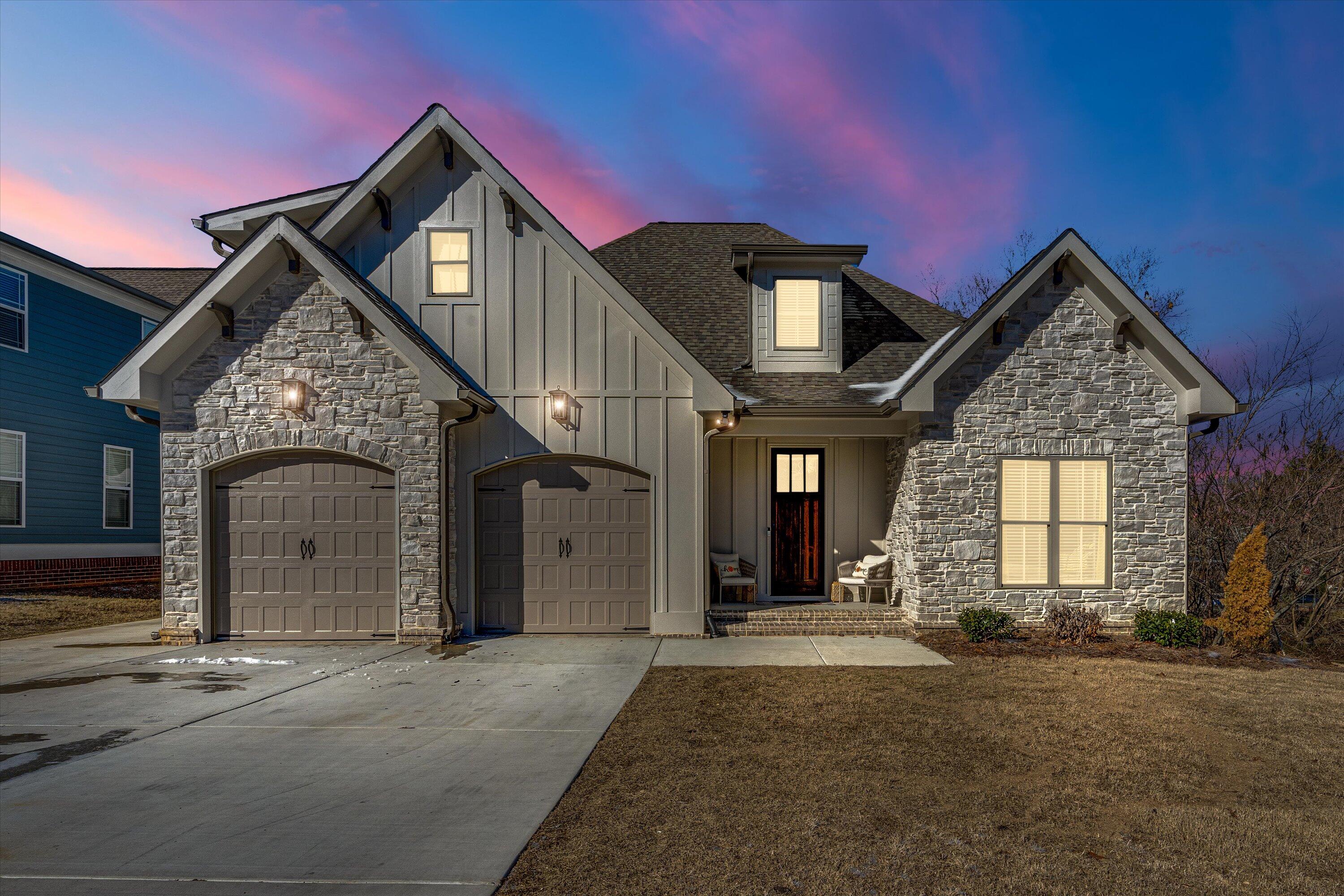 1313 Cornwalls Way
