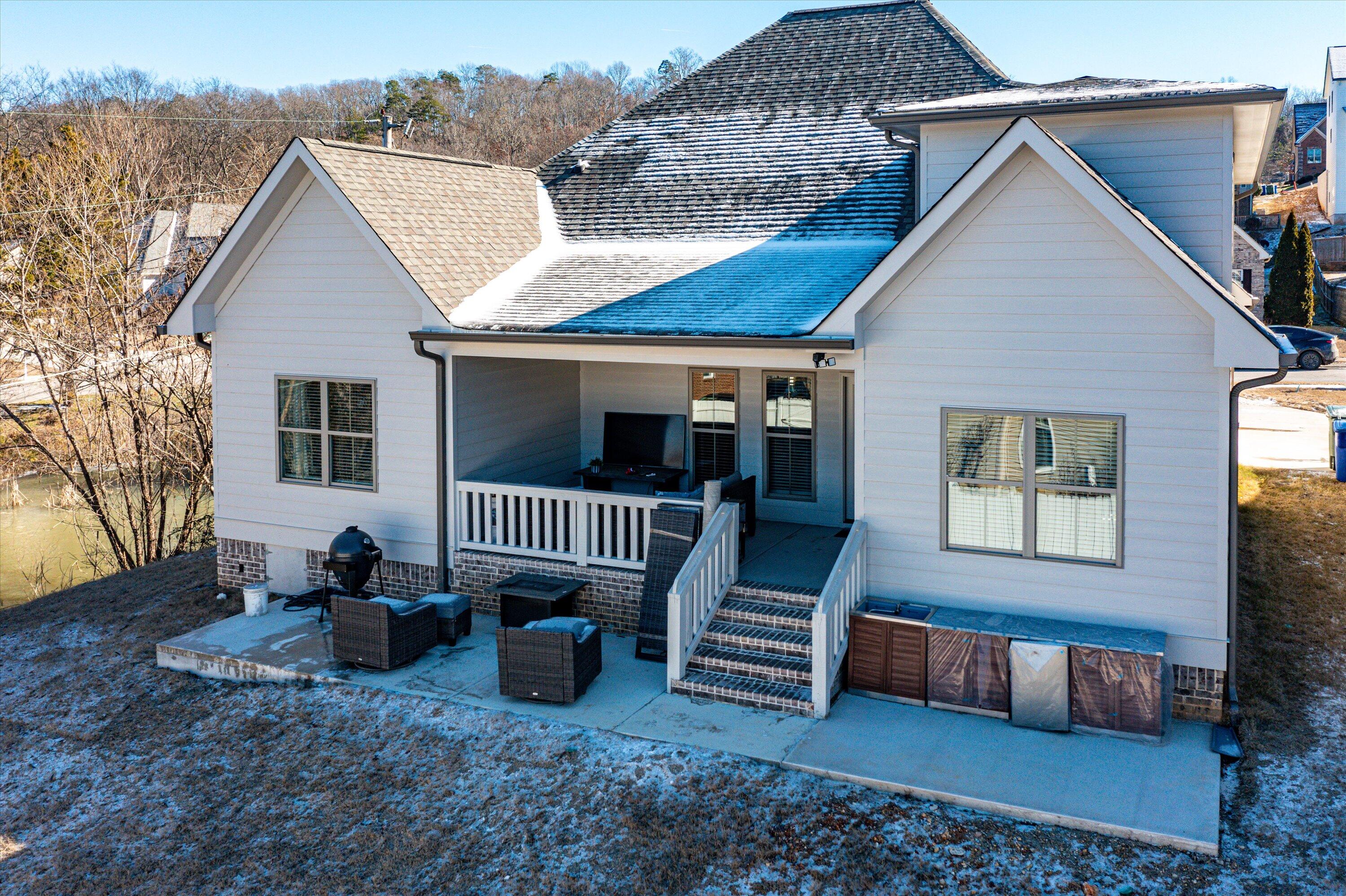 1313 Cornwalls Way