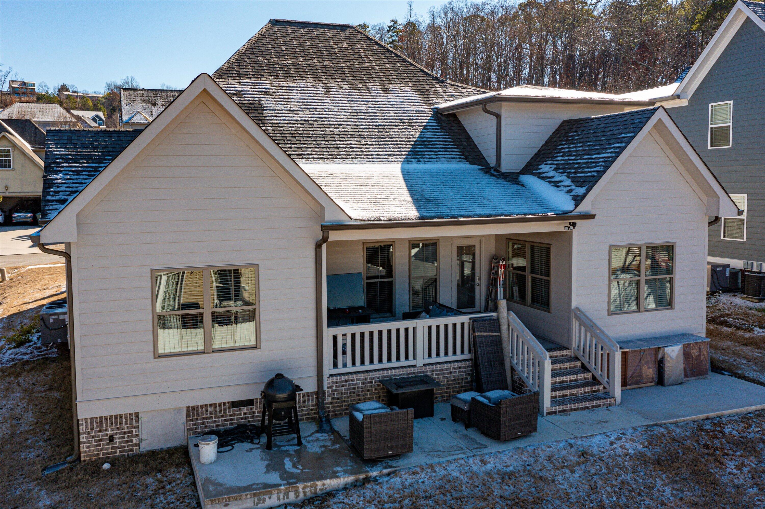 1313 Cornwalls Way