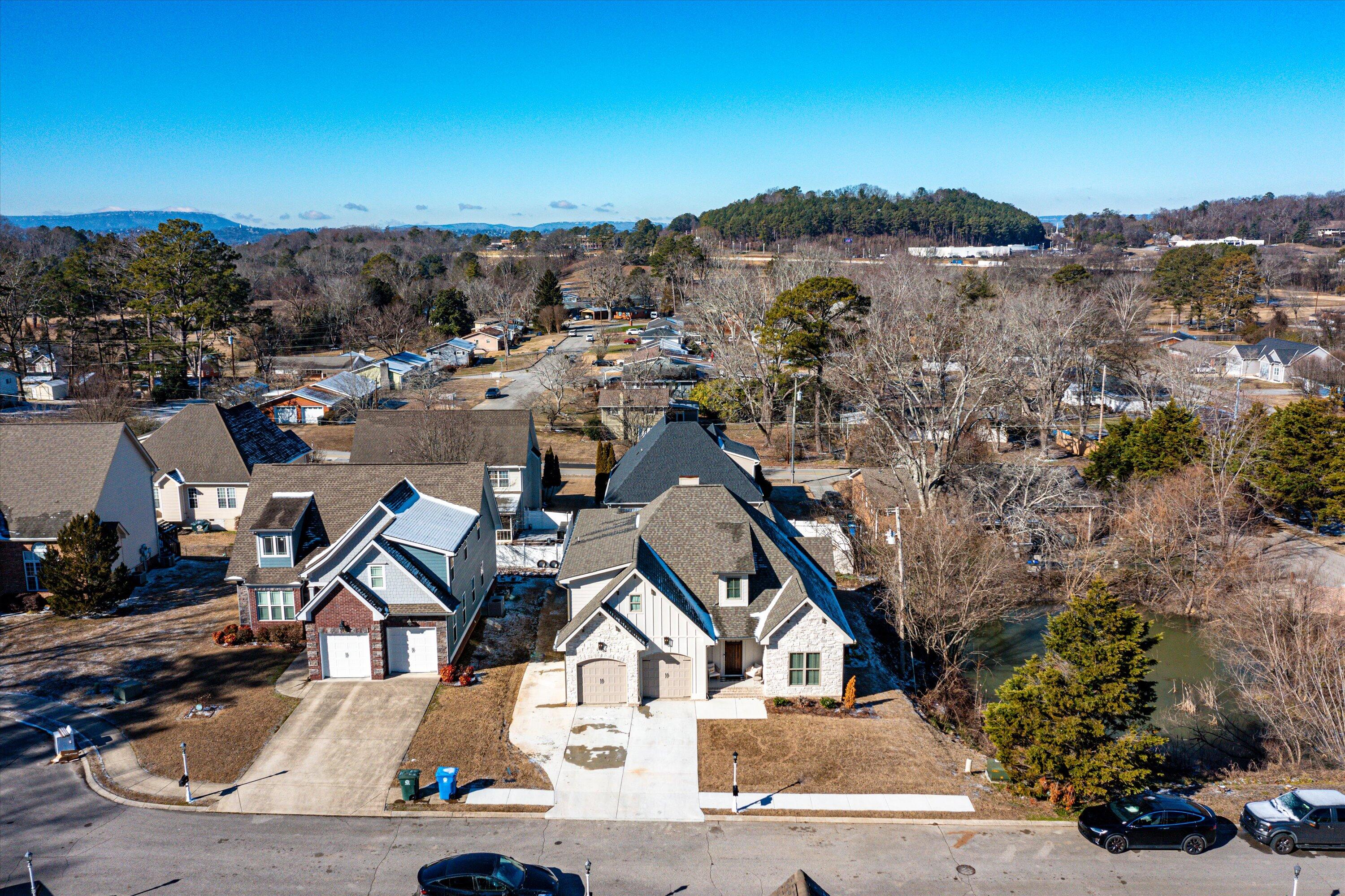 1313 Cornwalls Way