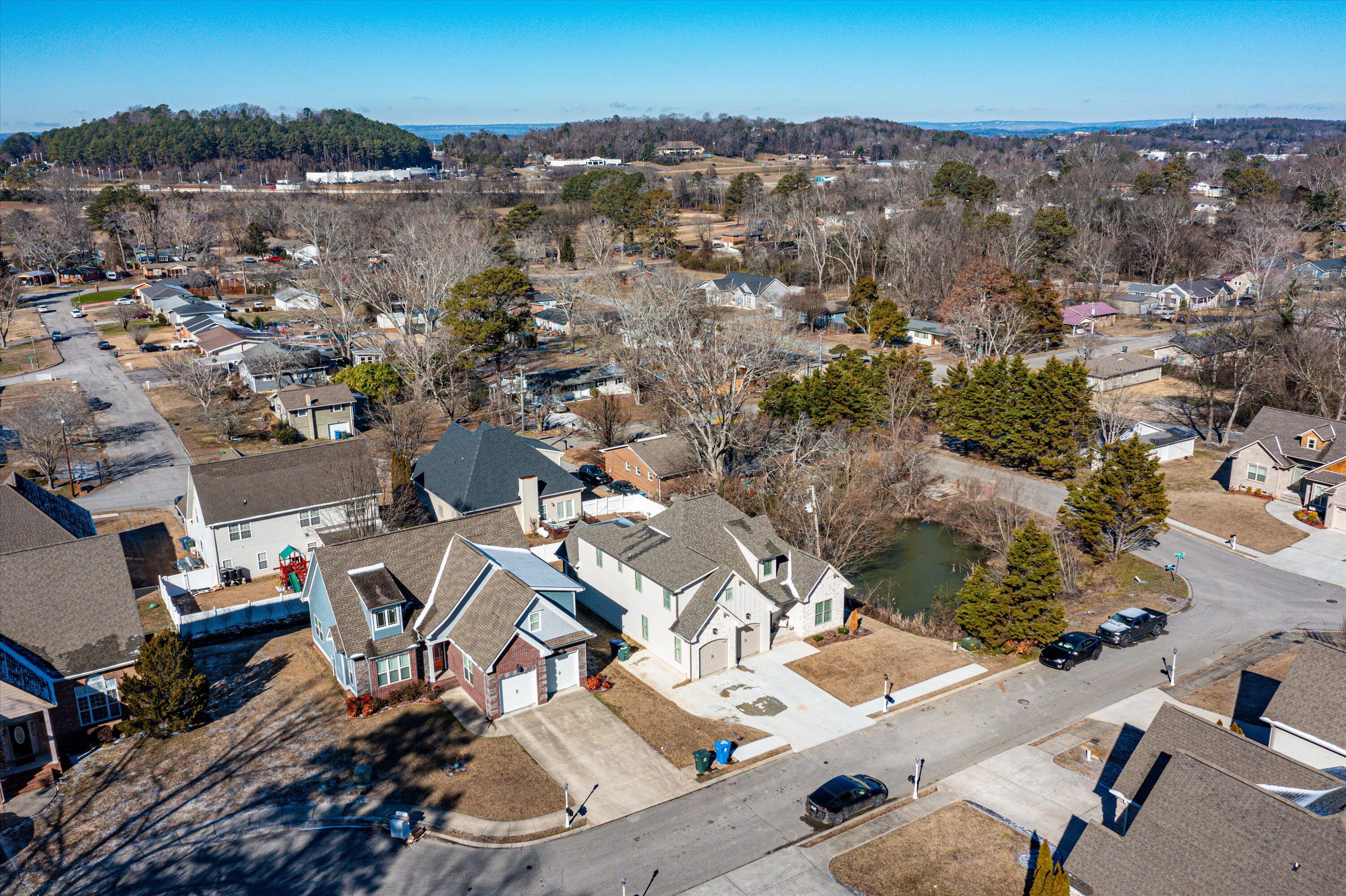 1313 Cornwalls Way