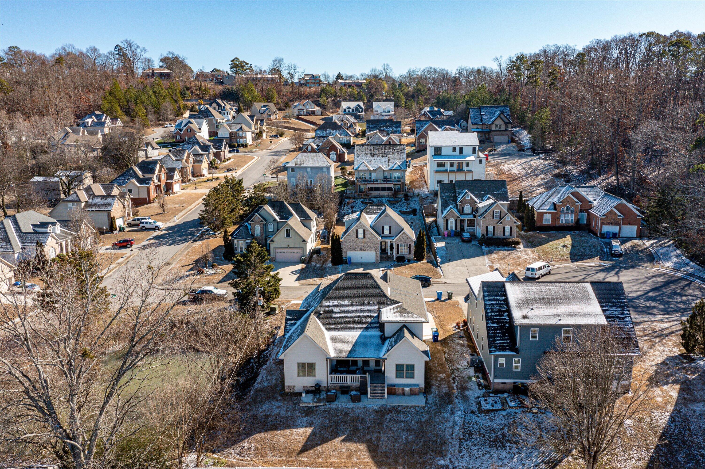 1313 Cornwalls Way