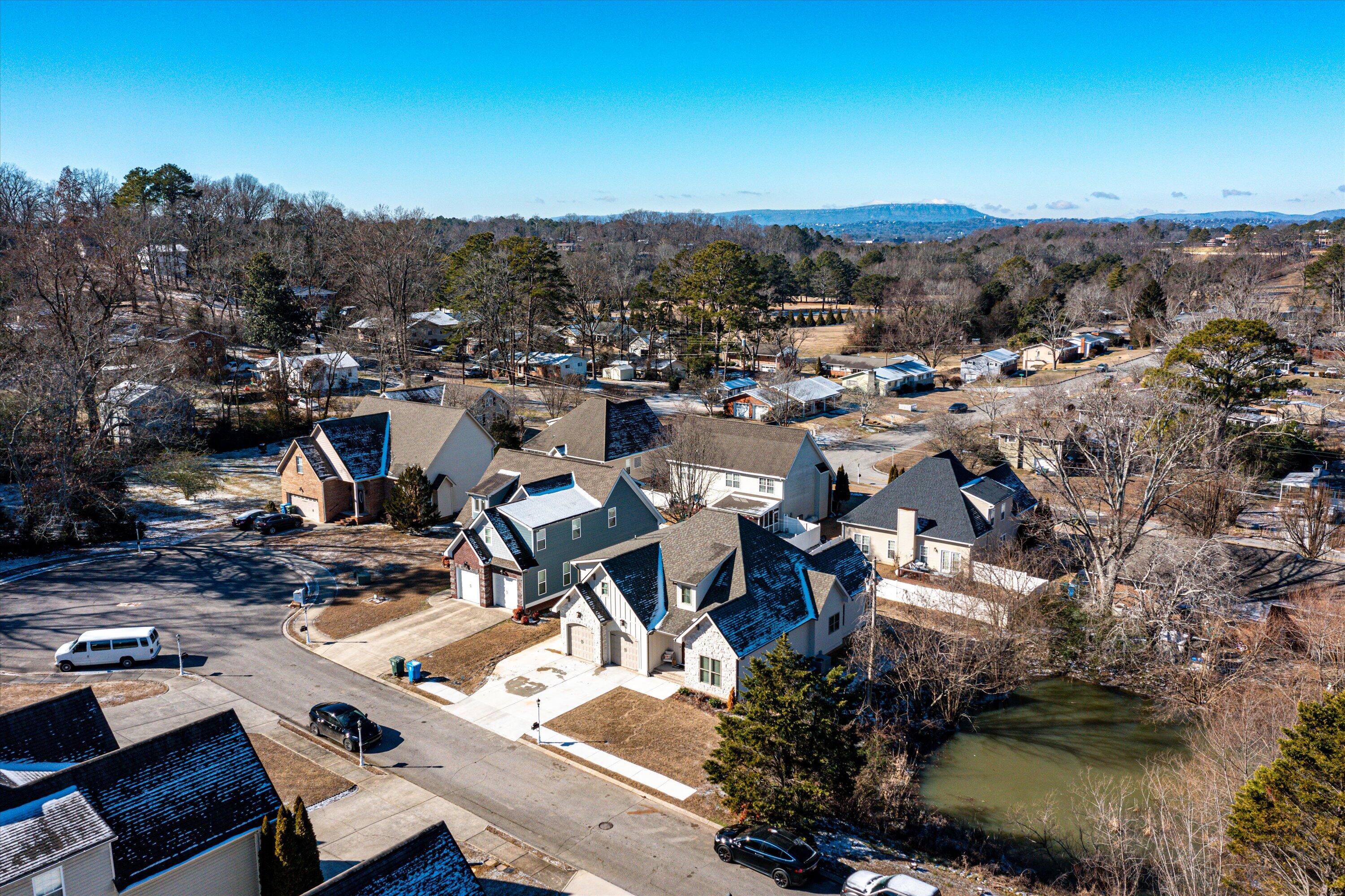 1313 Cornwalls Way