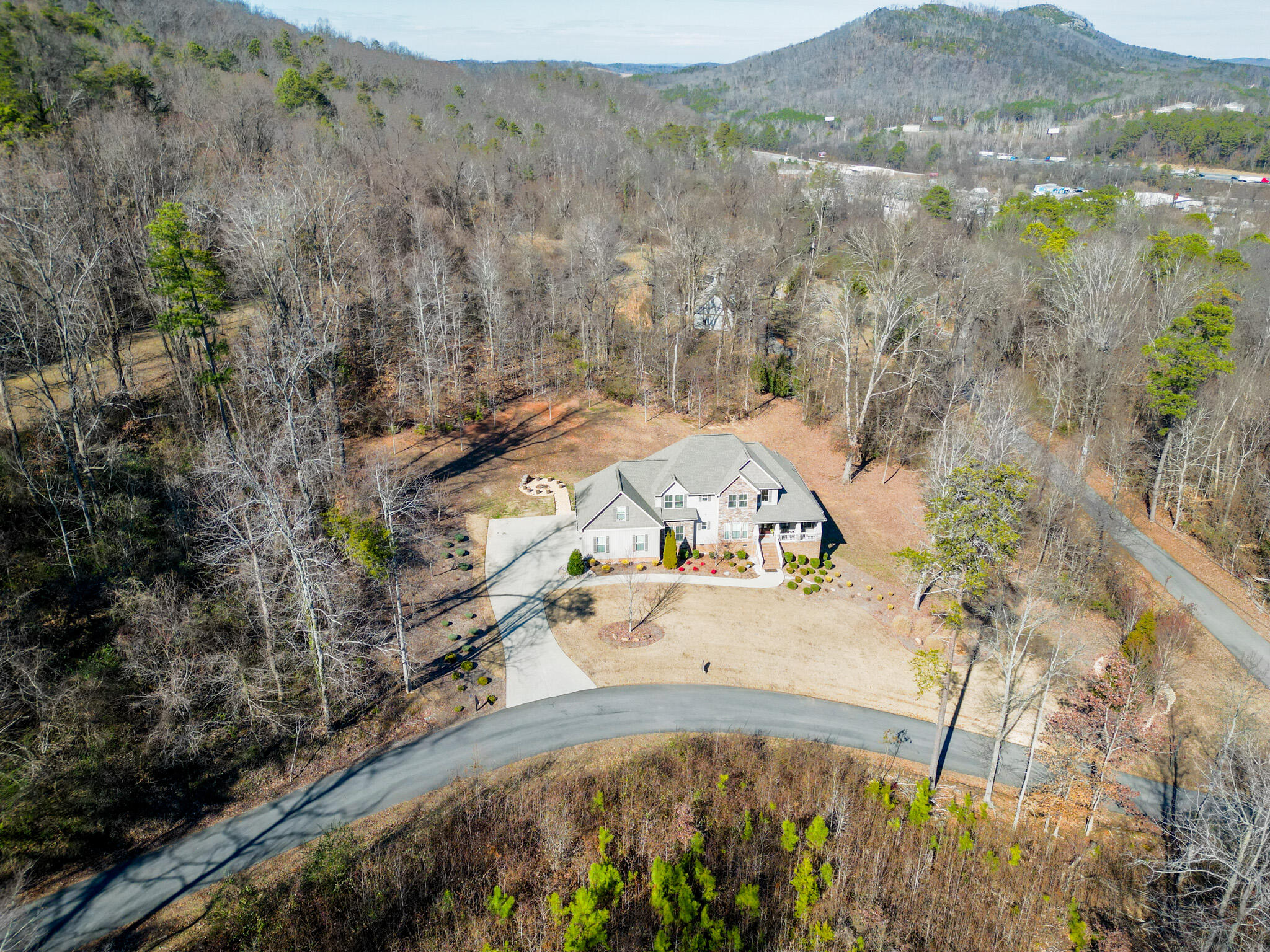 2410 Mountain Road