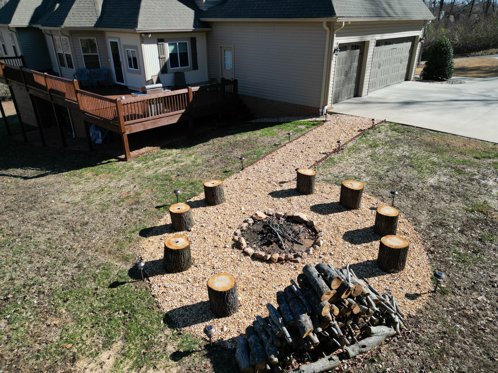 2410 Mountain Road