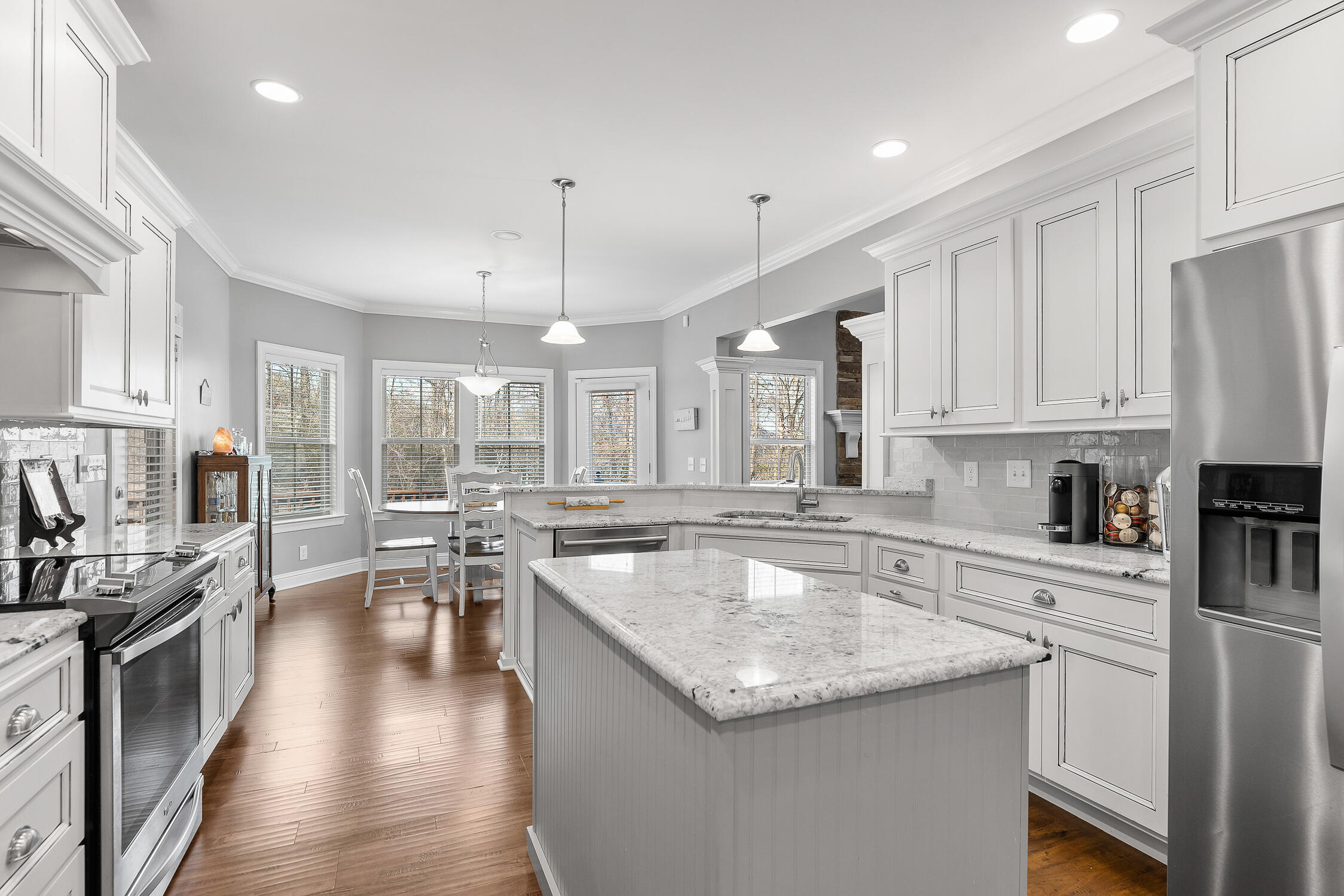 2410 Mountain Road