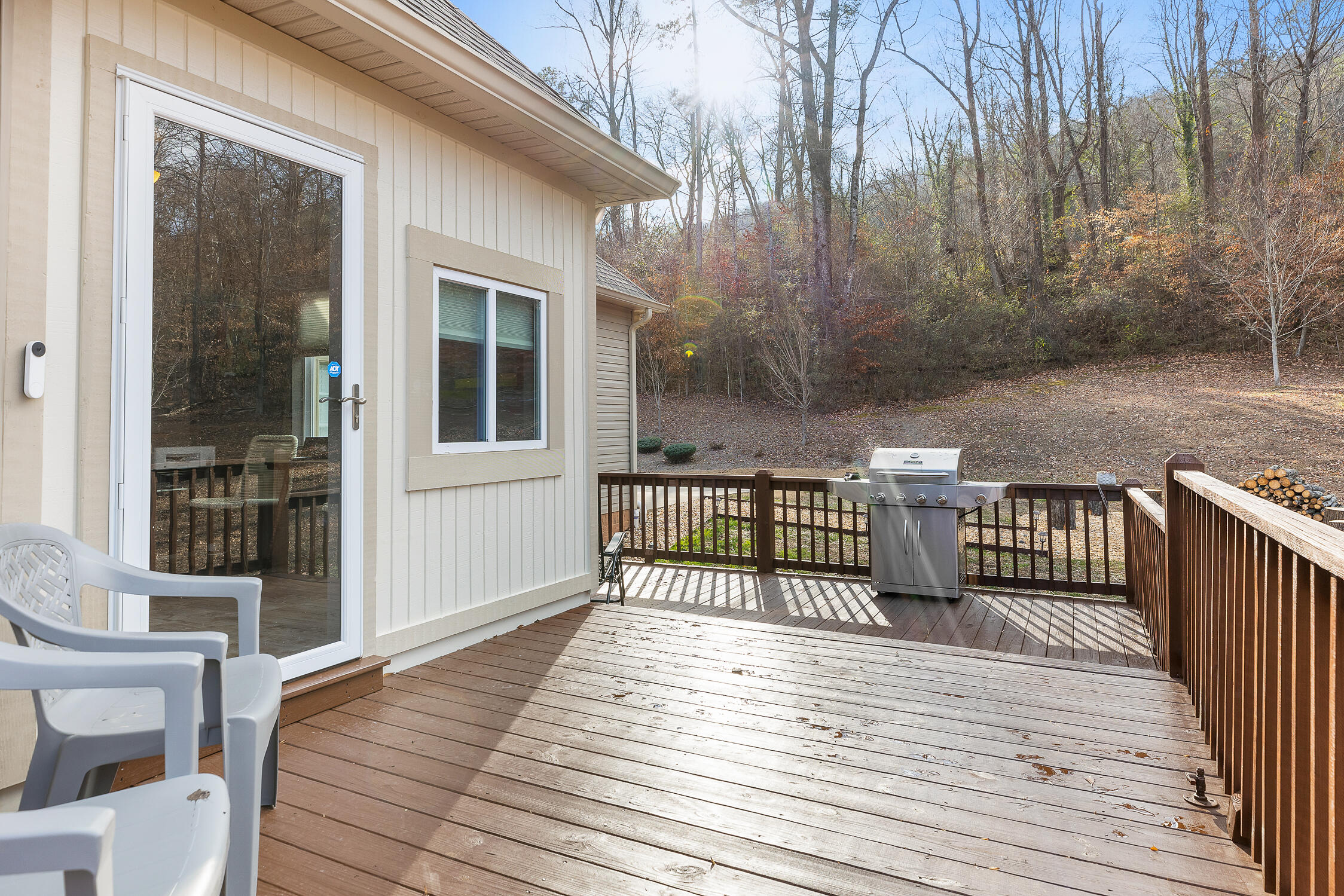 2410 Mountain Road