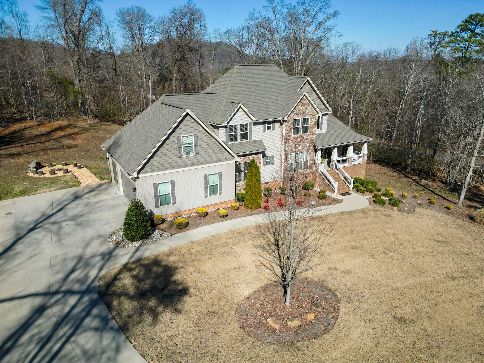 2410 Mountain Road