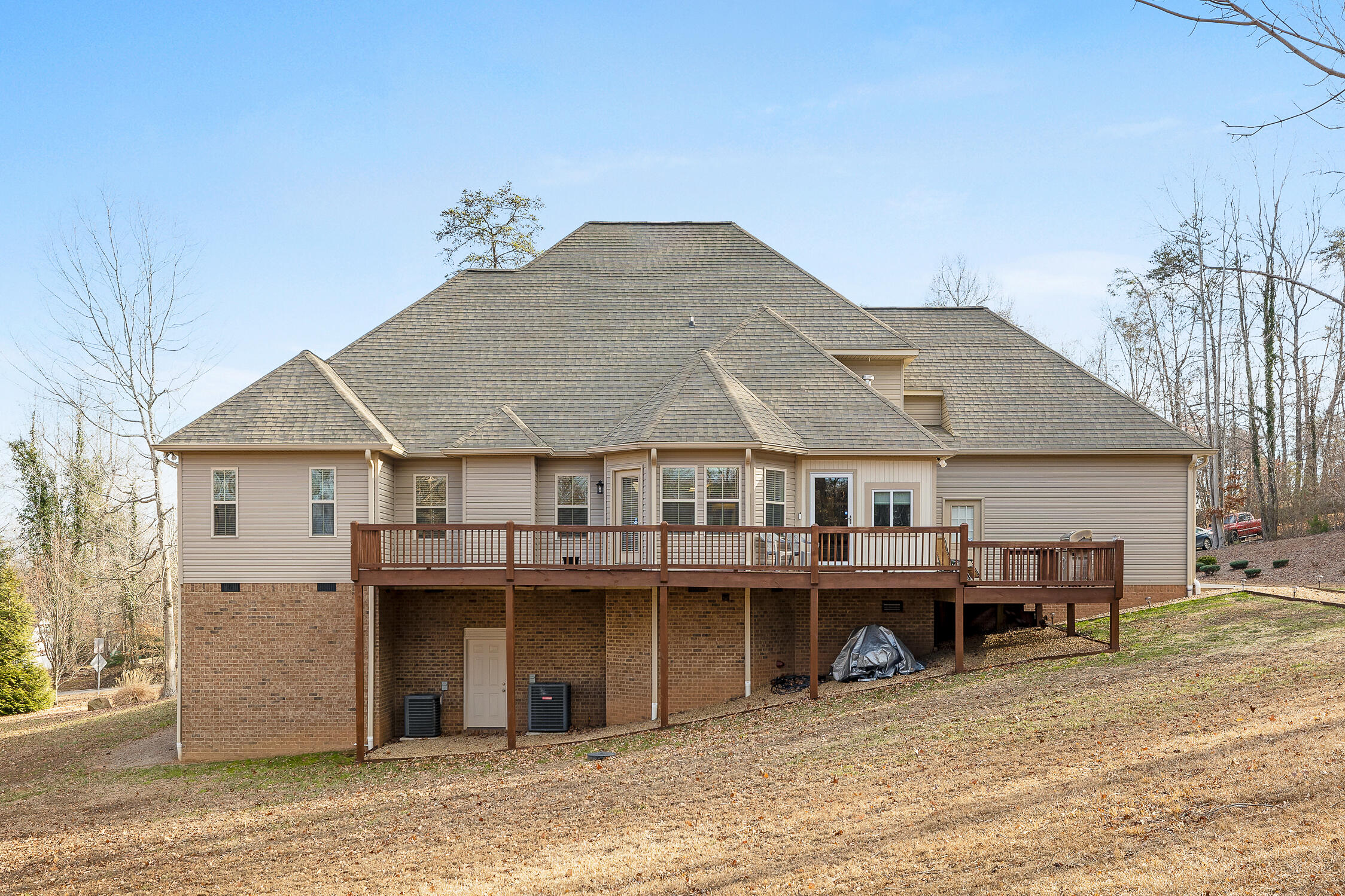2410 Mountain Road