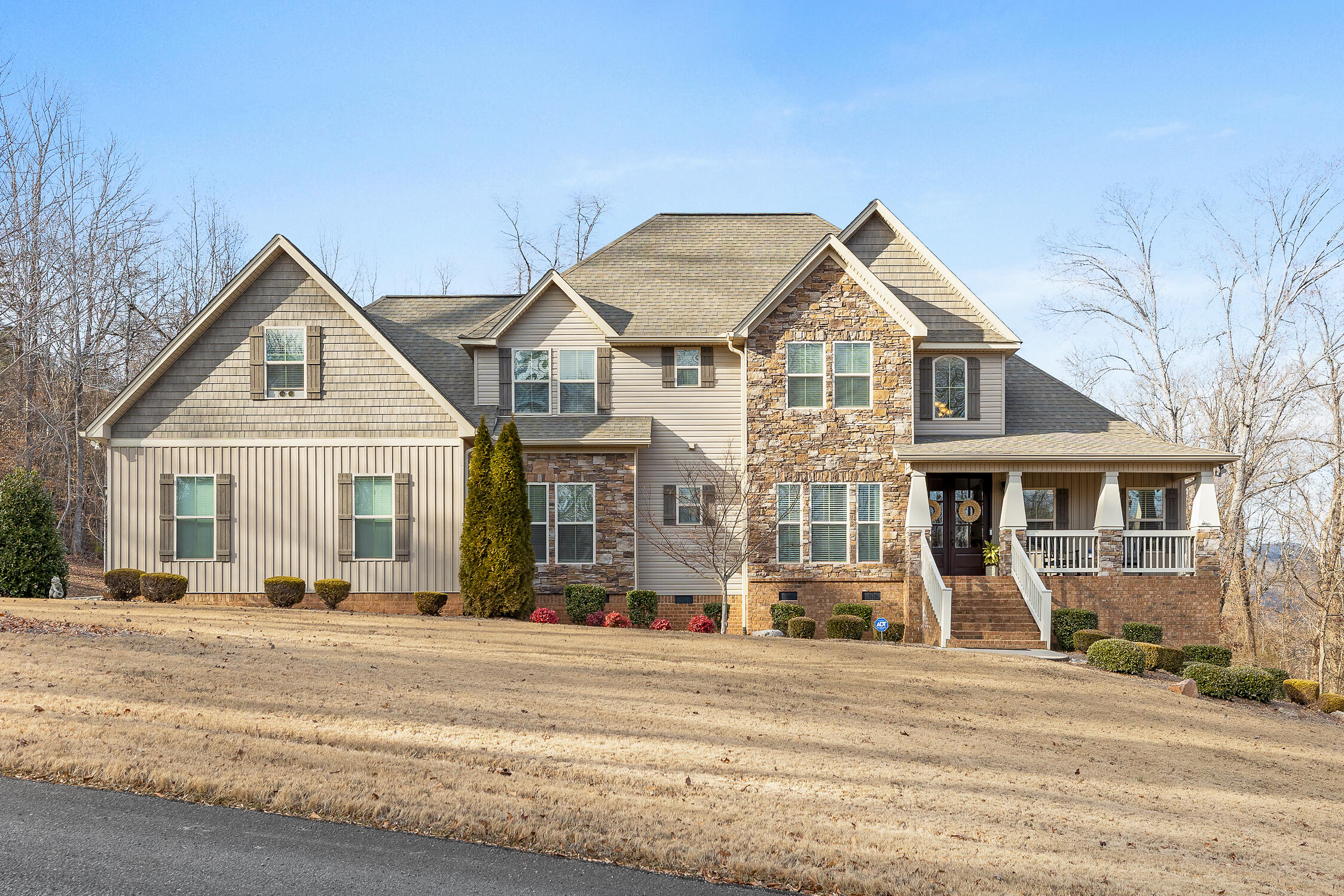 2410 Mountain Road