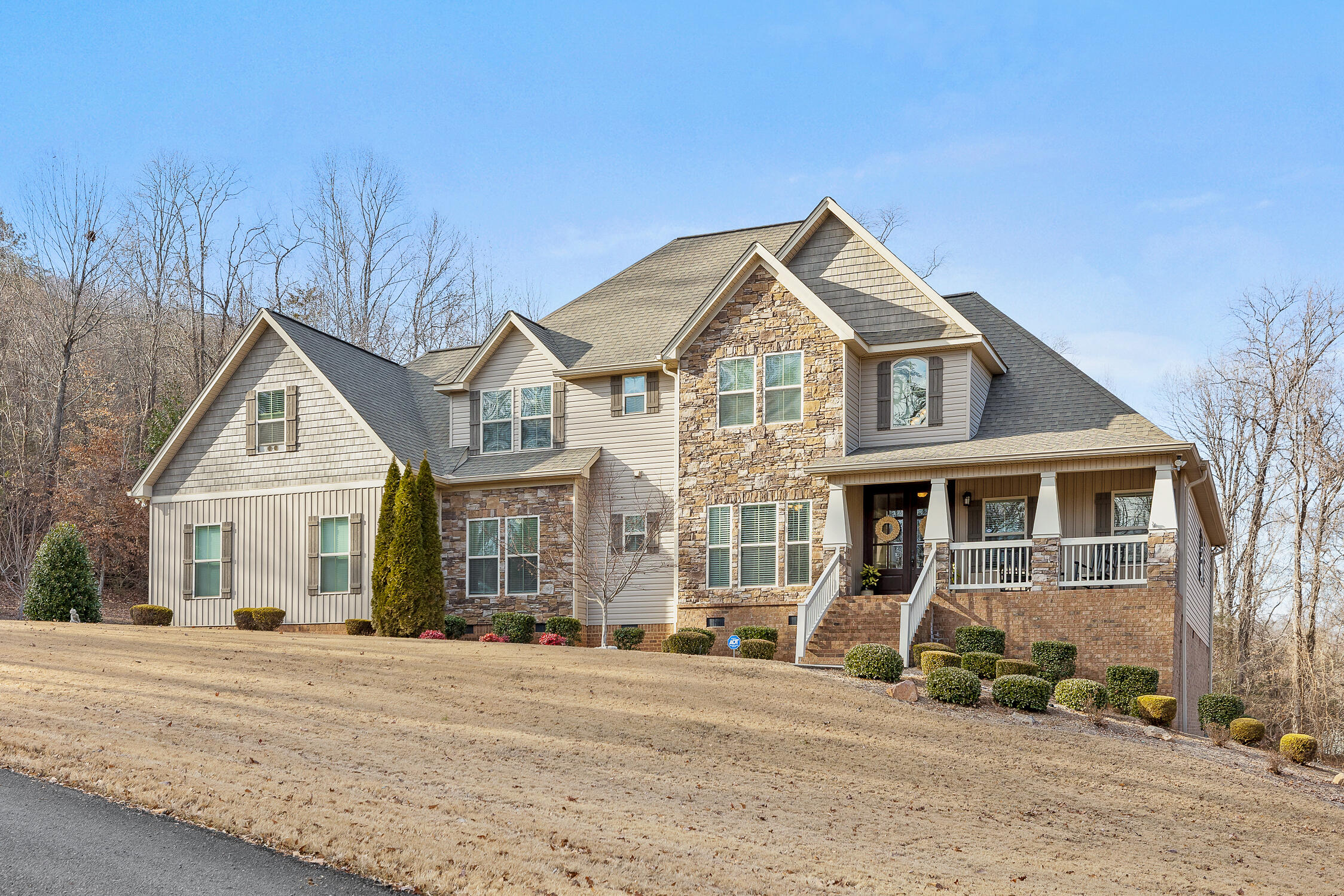 2410 Mountain Road