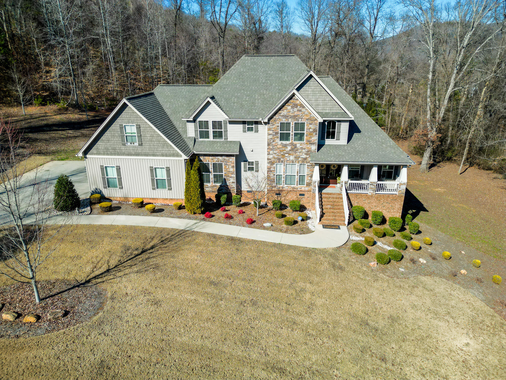 2410 Mountain Road