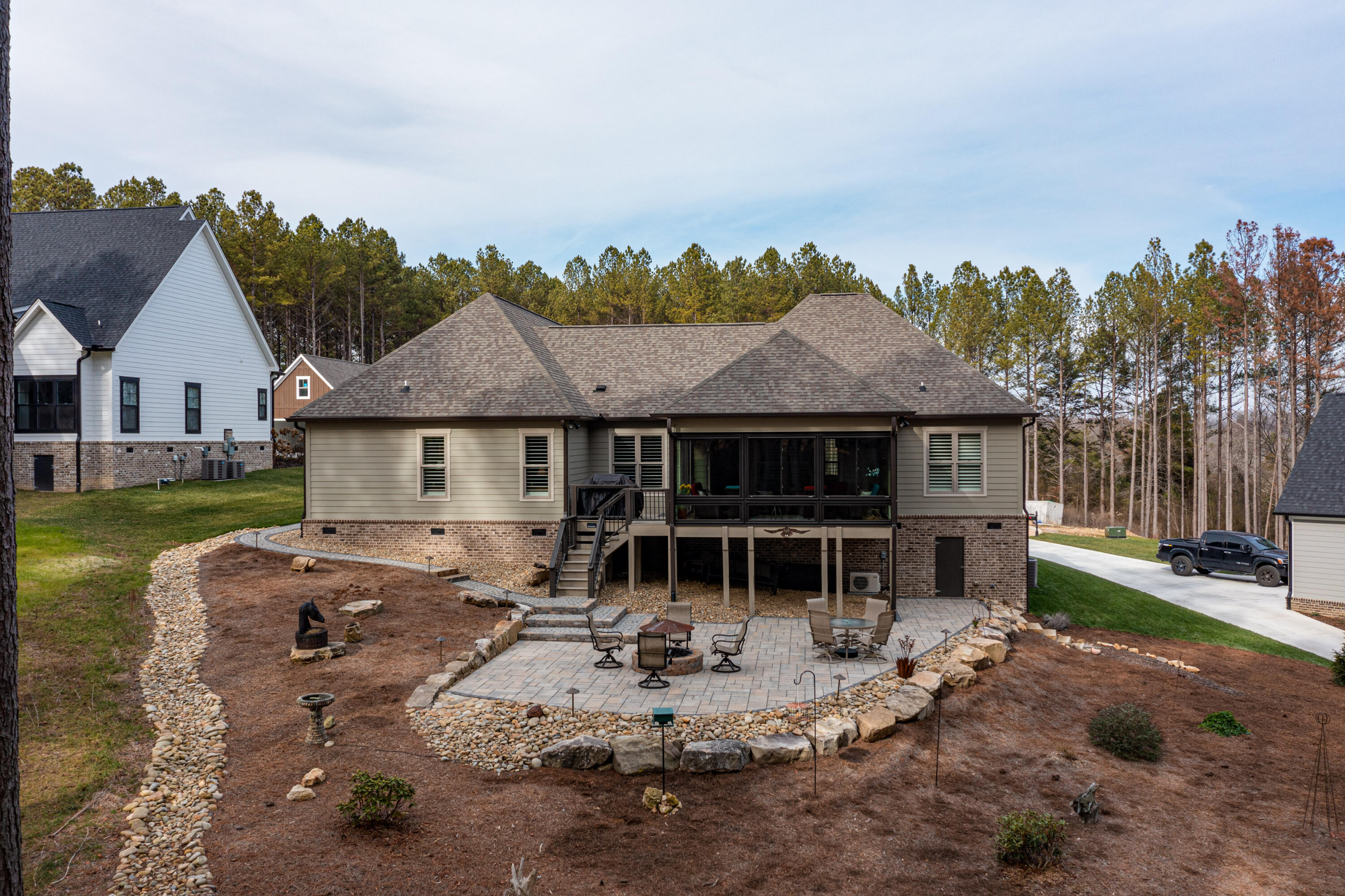 725 Trotting Way