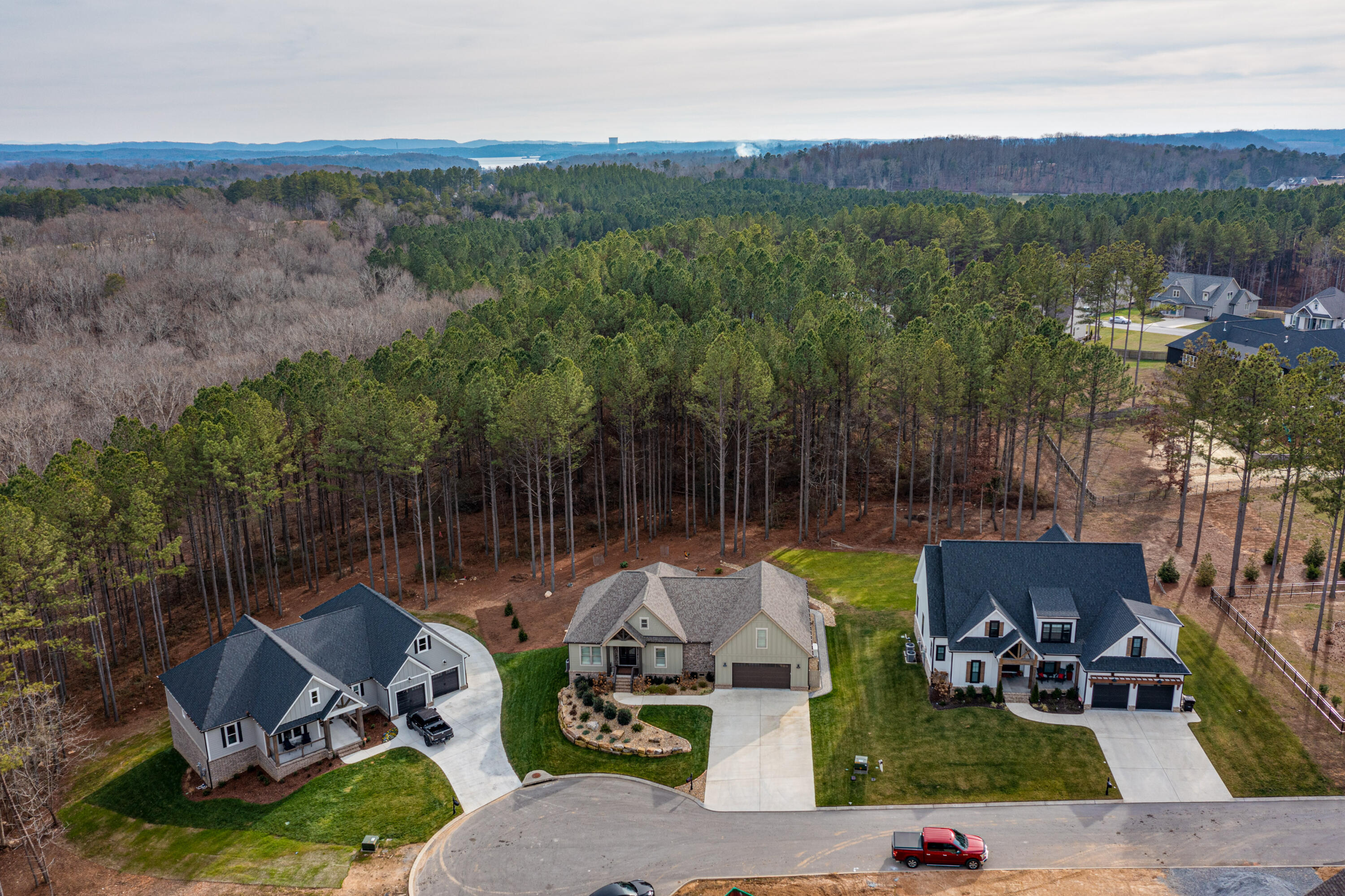 725 Trotting Way