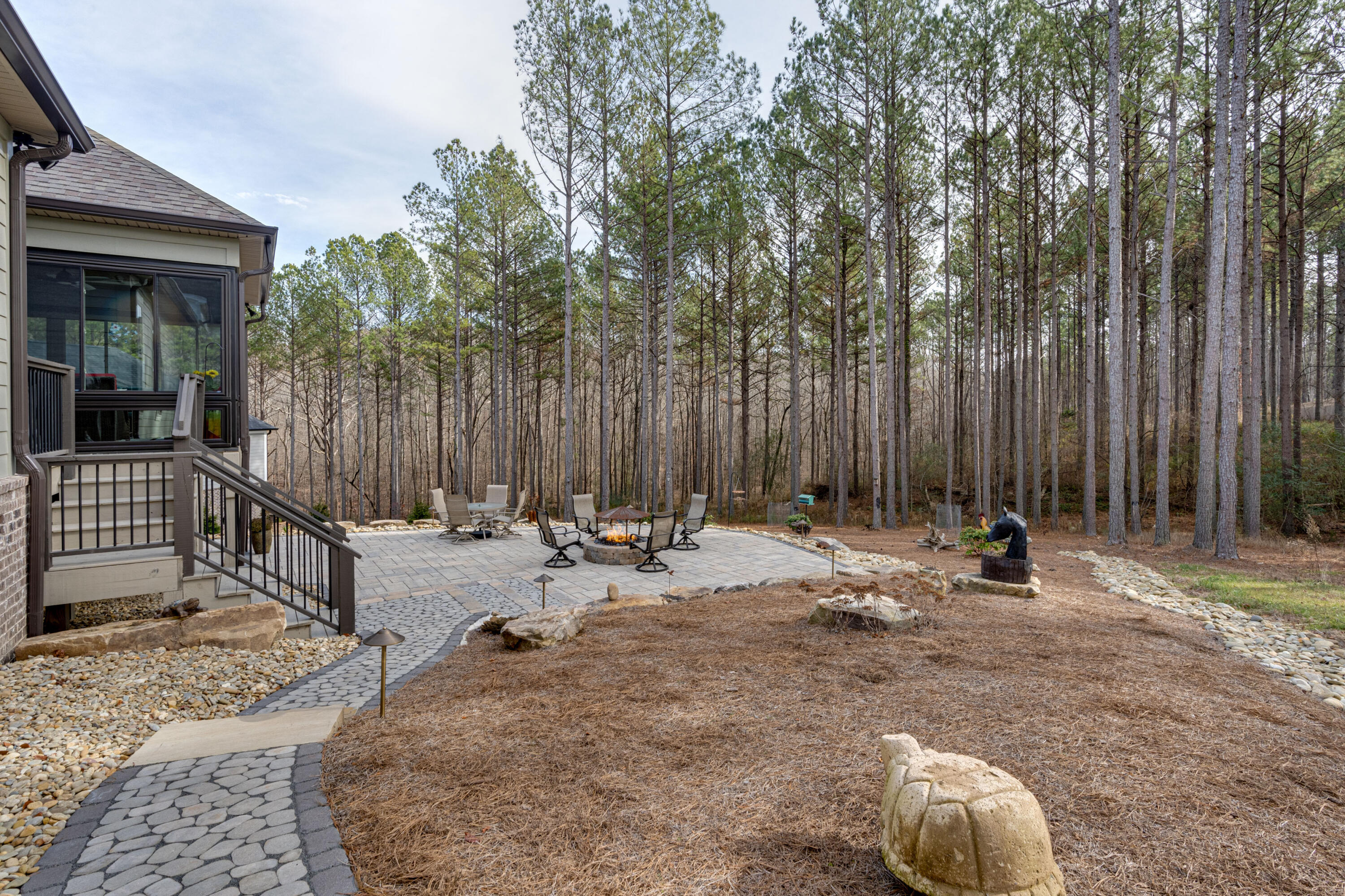 725 Trotting Way
