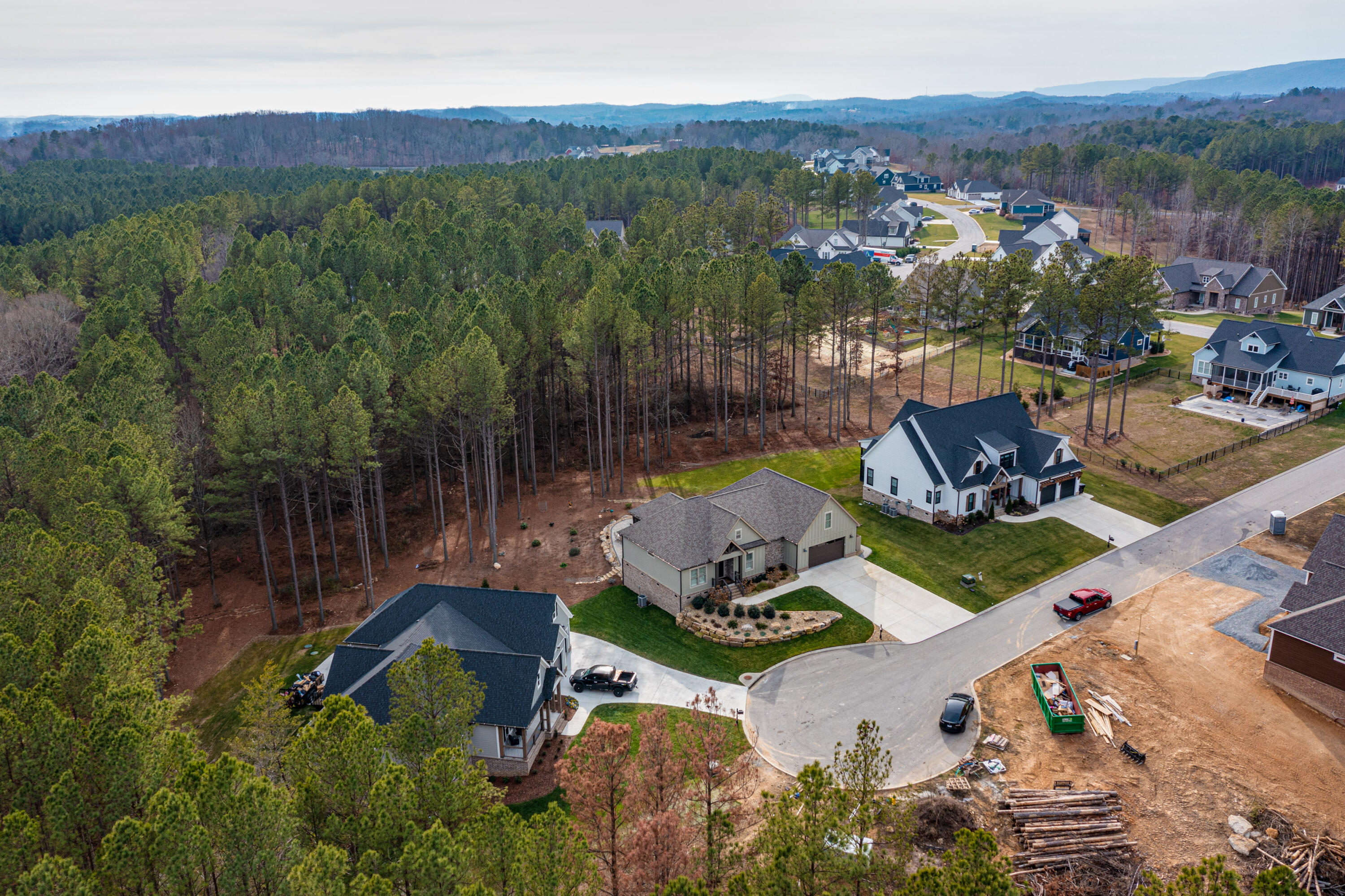 725 Trotting Way