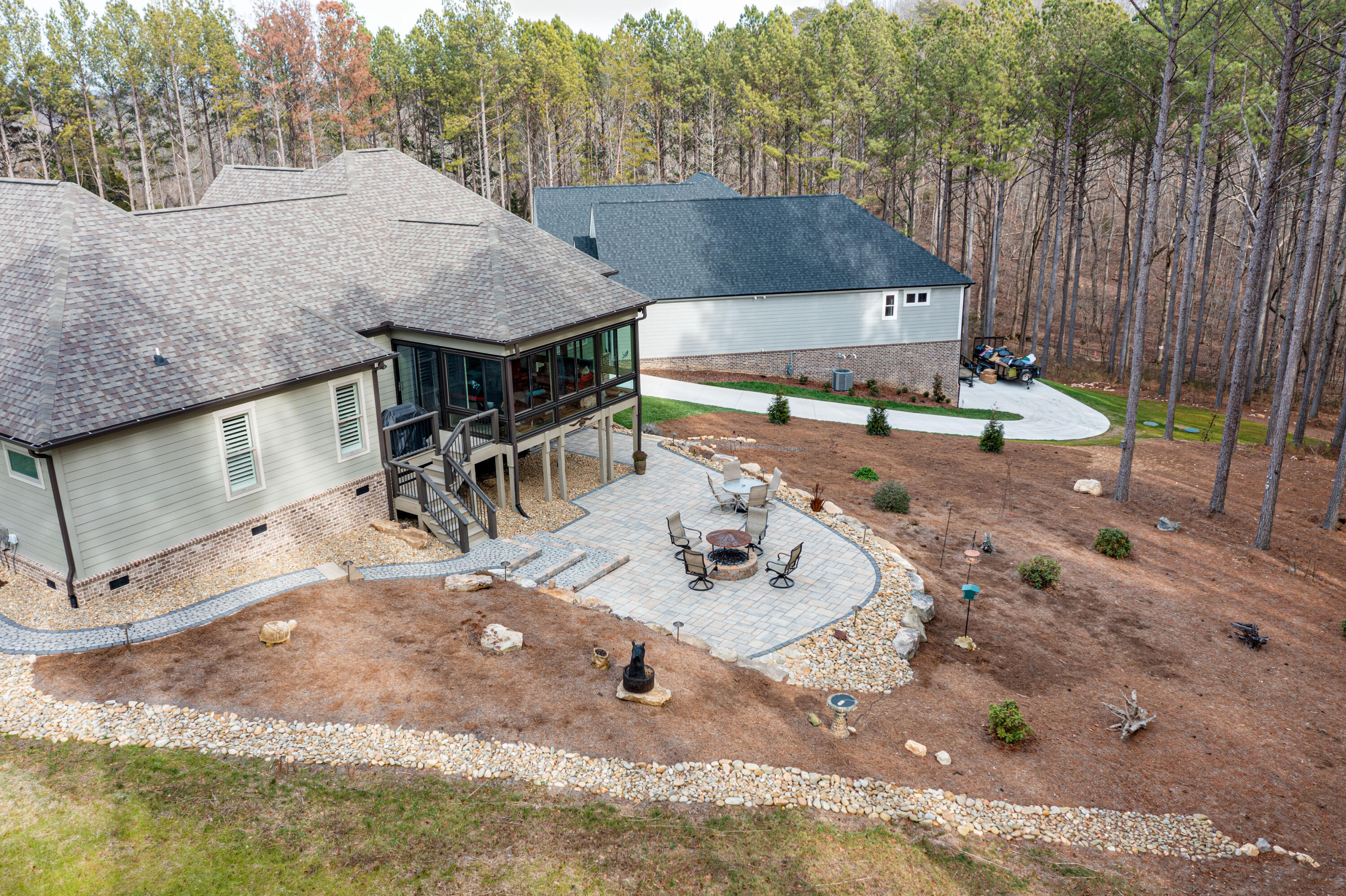 725 Trotting Way