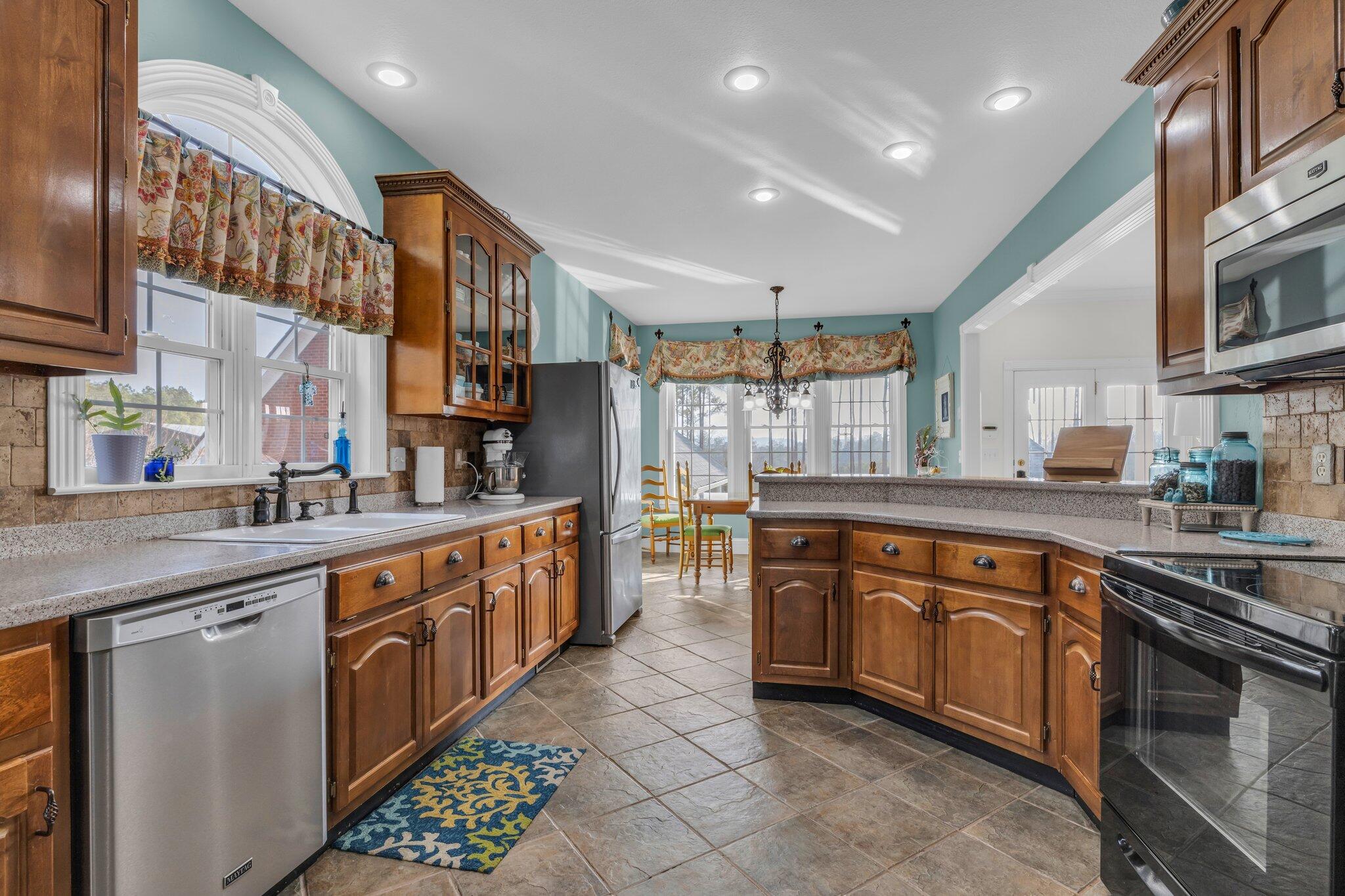 411 Thompson Hill Road