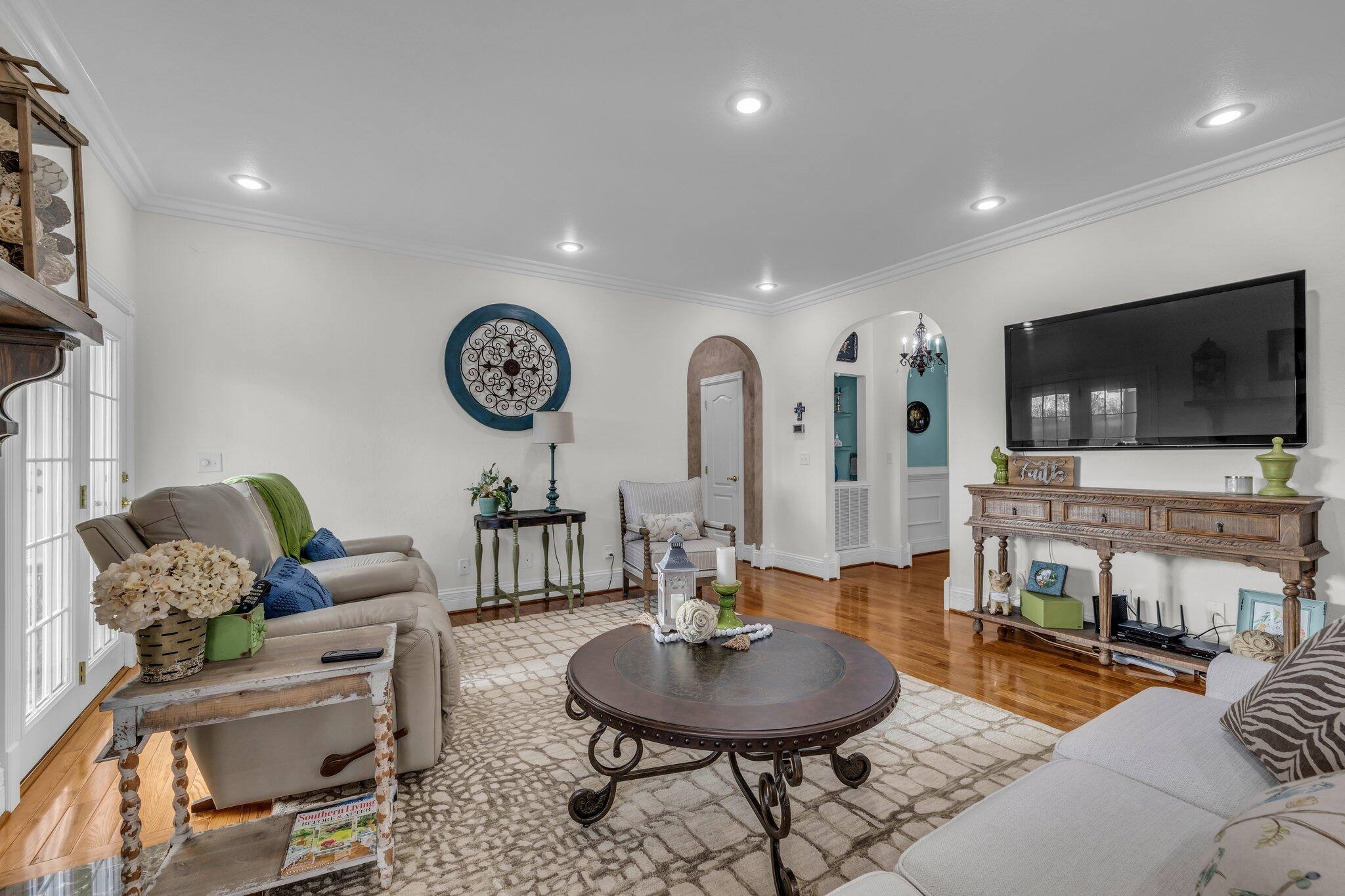 411 Thompson Hill Road