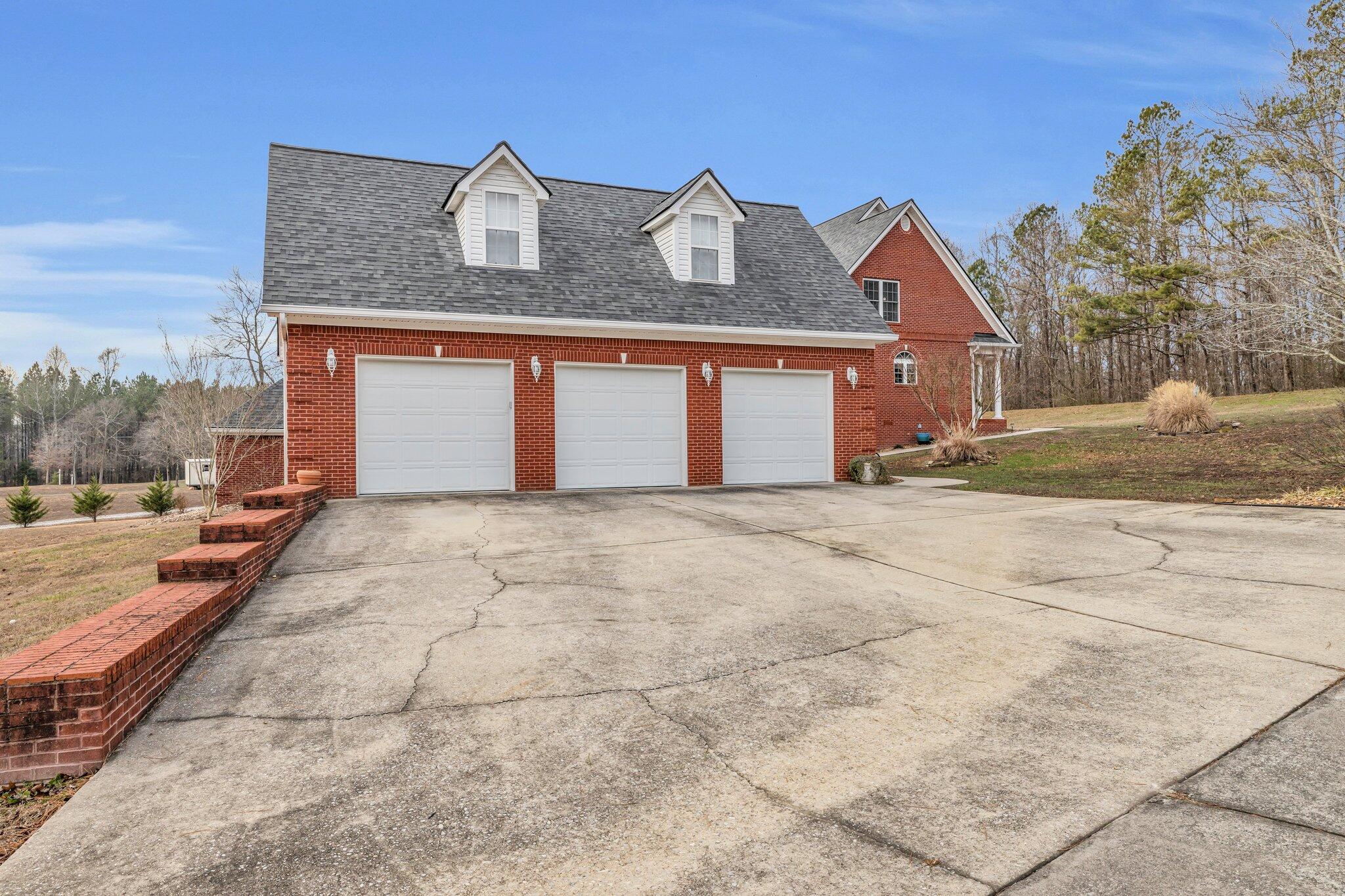 411 Thompson Hill Road