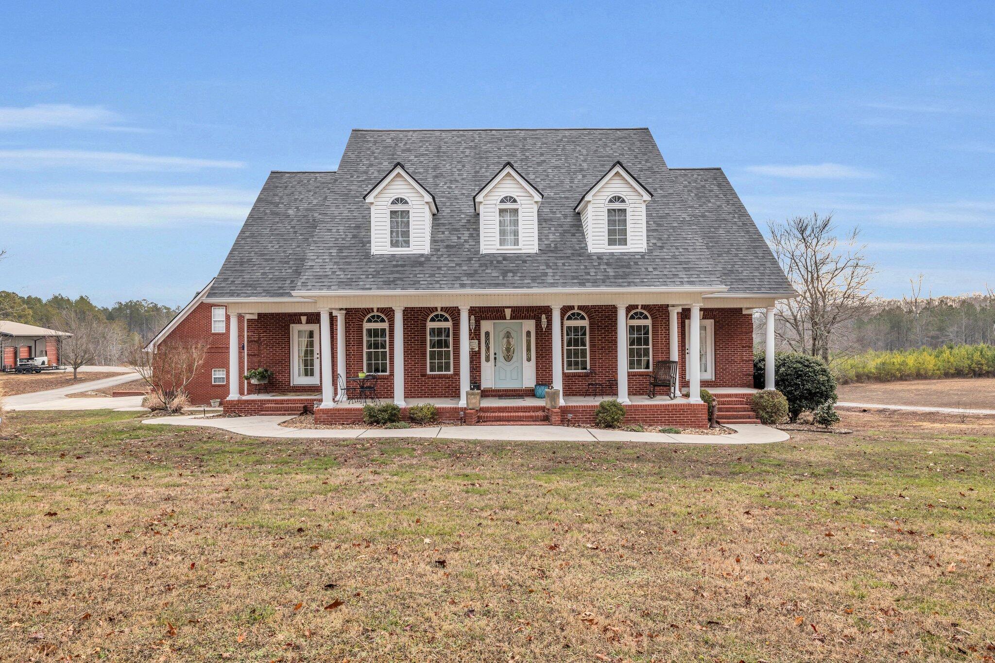 411 Thompson Hill Road