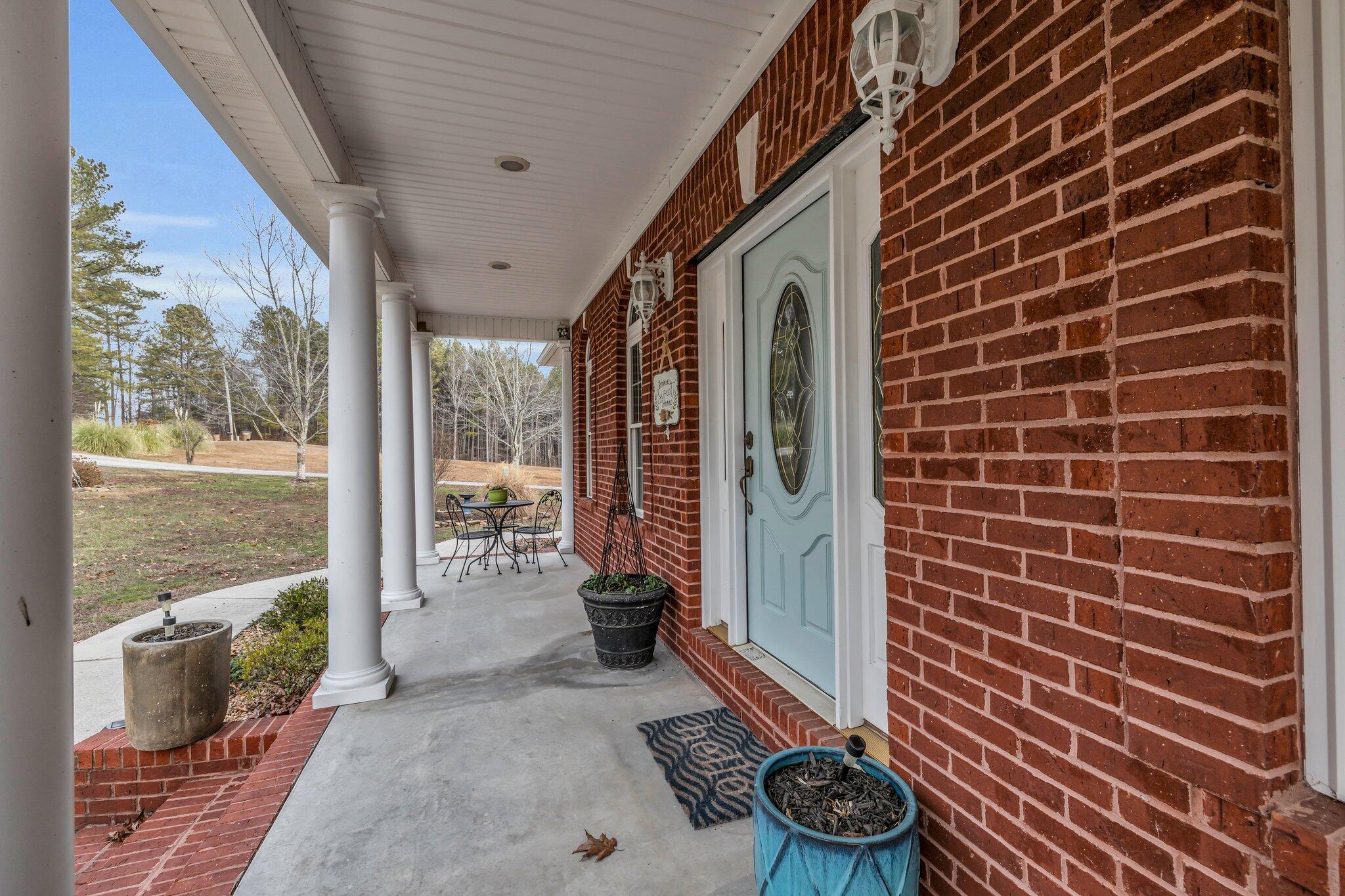 411 Thompson Hill Road
