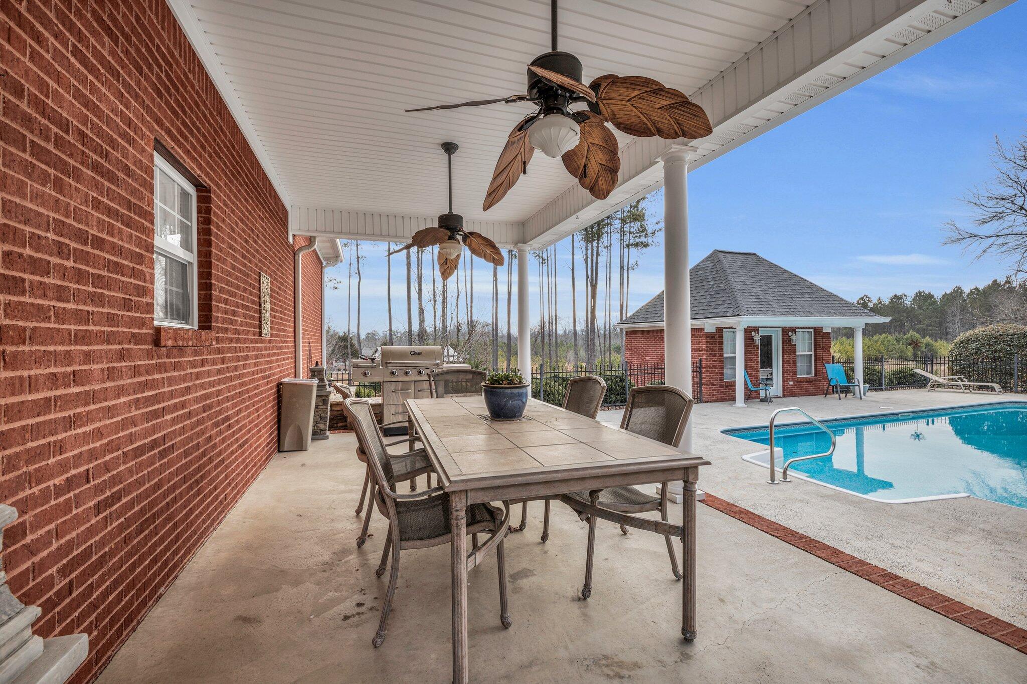 411 Thompson Hill Road