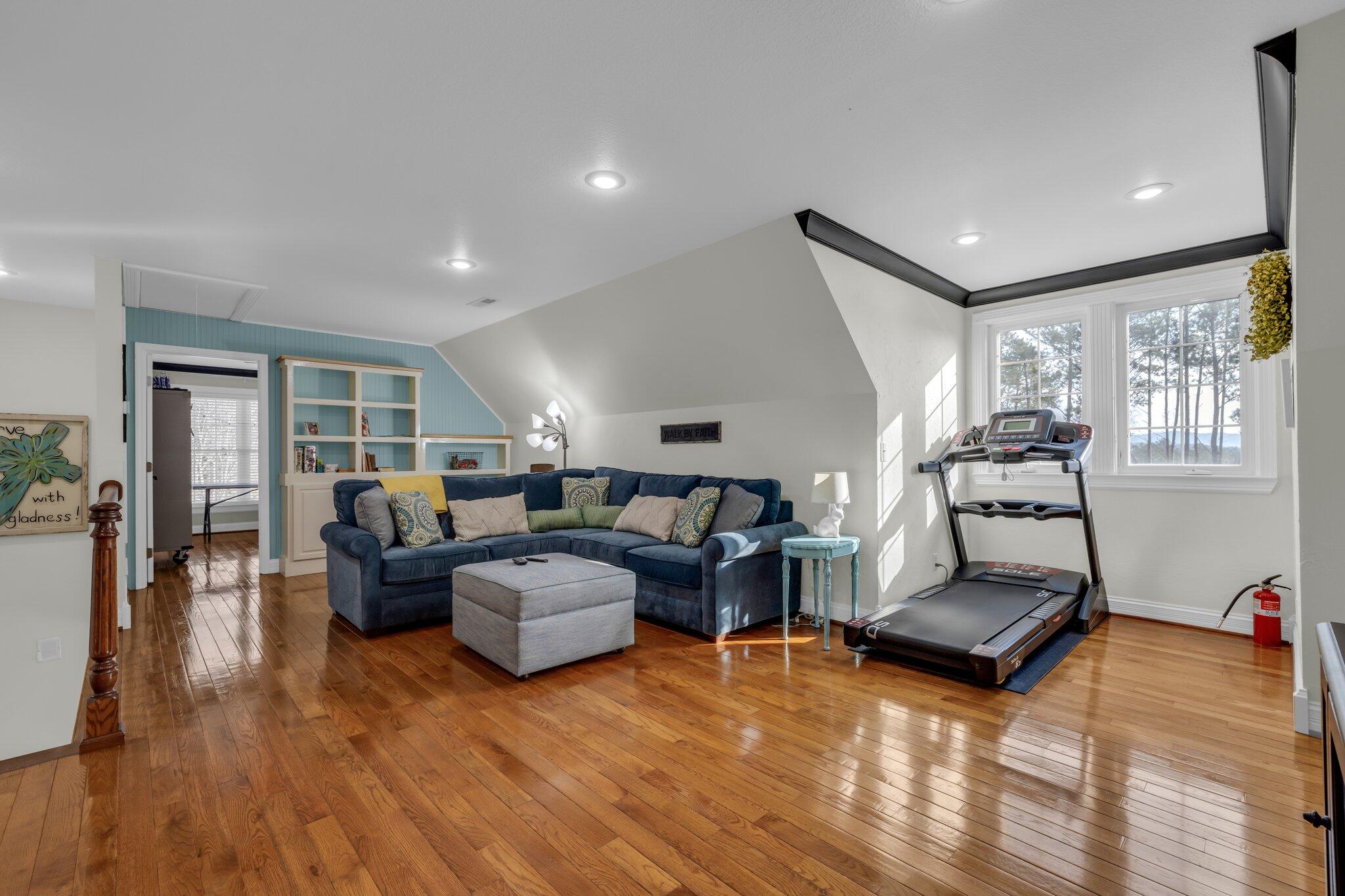 411 Thompson Hill Road