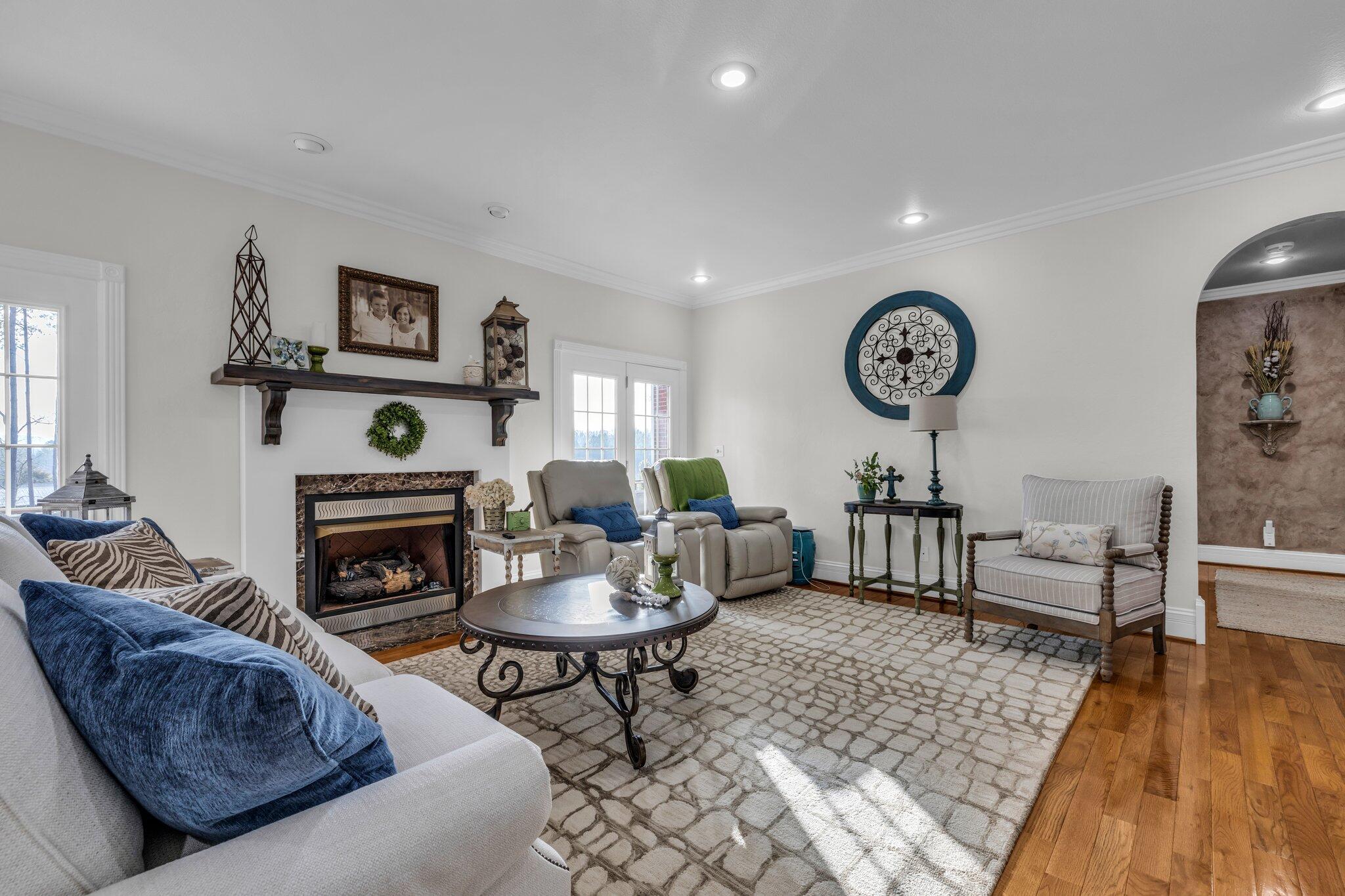 411 Thompson Hill Road