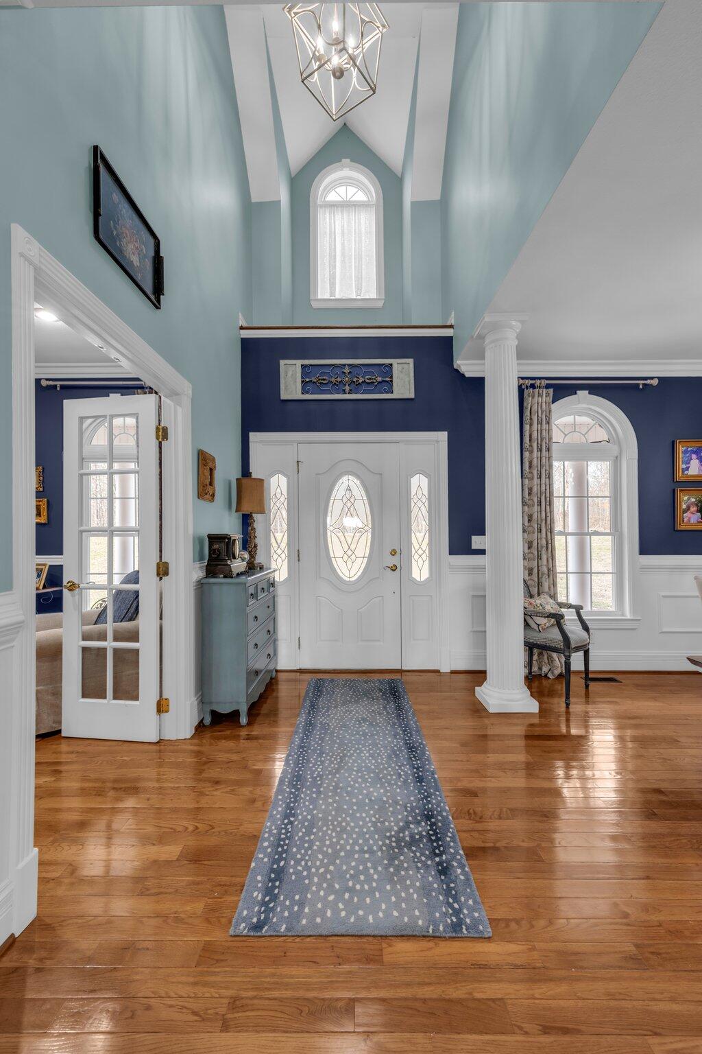 411 Thompson Hill Road