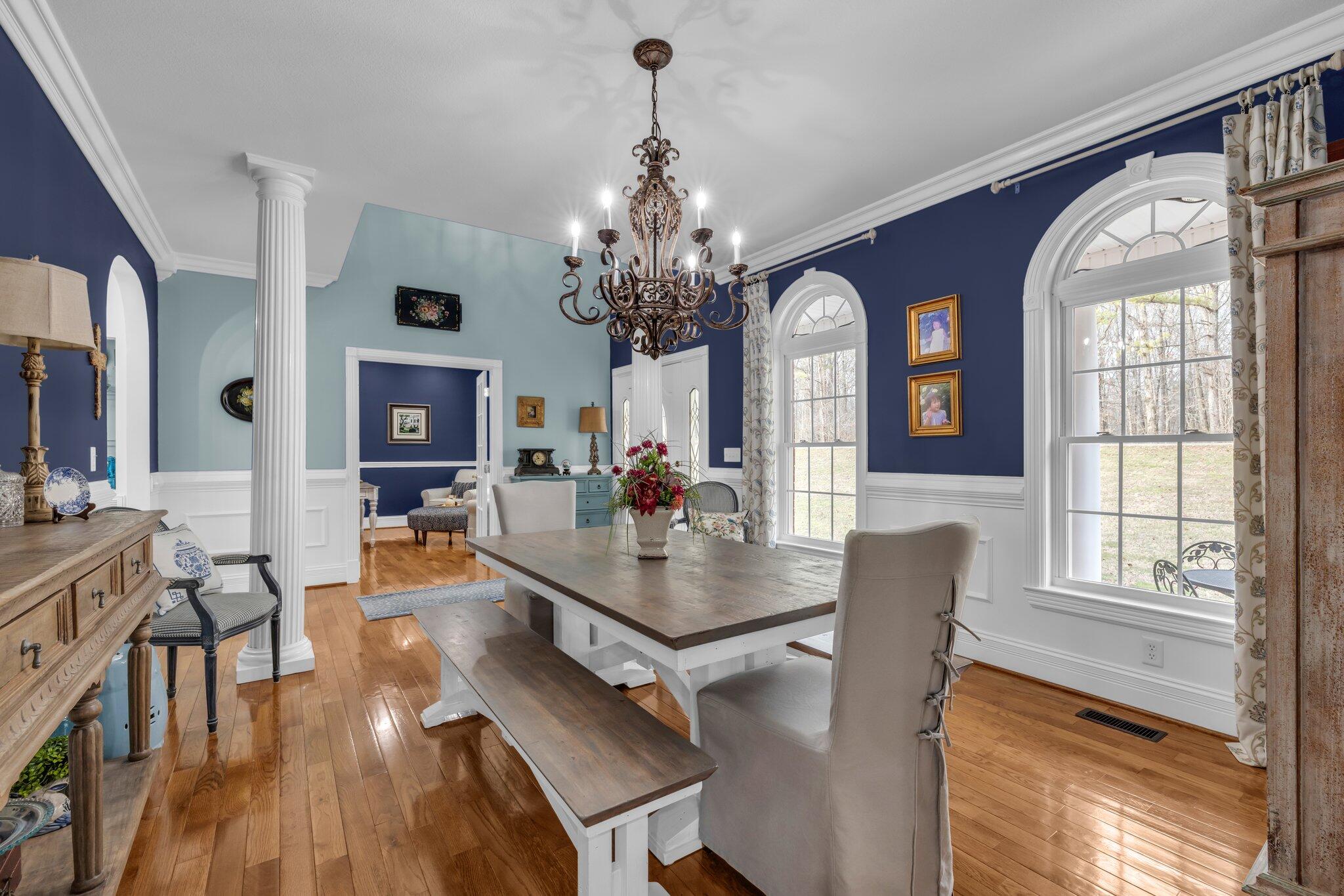 411 Thompson Hill Road