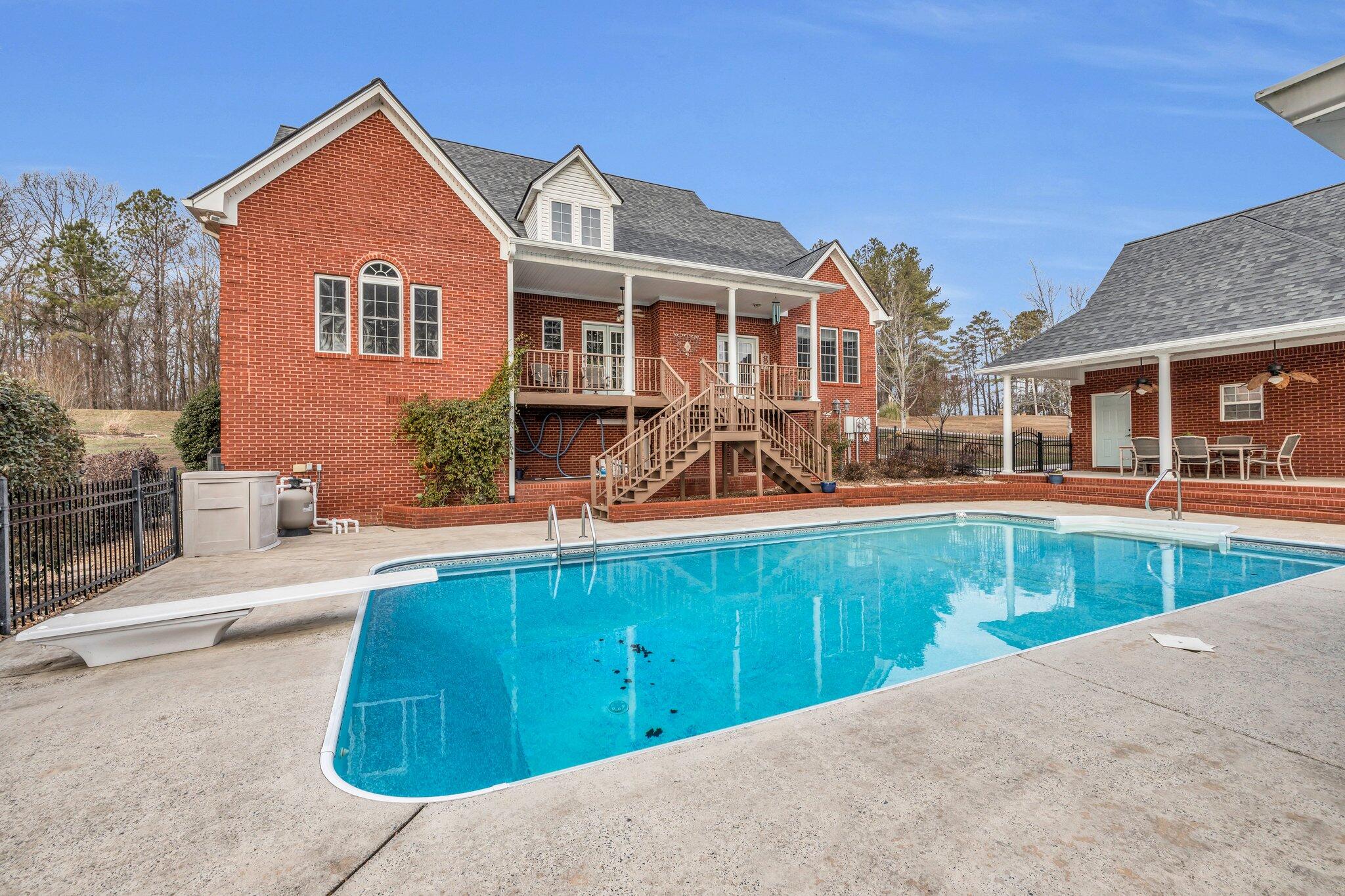411 Thompson Hill Road