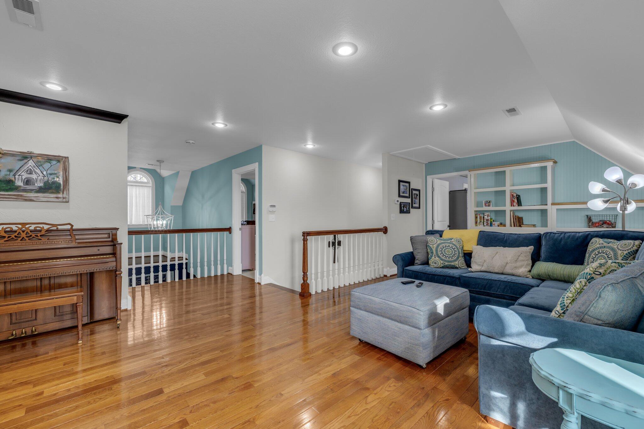 411 Thompson Hill Road