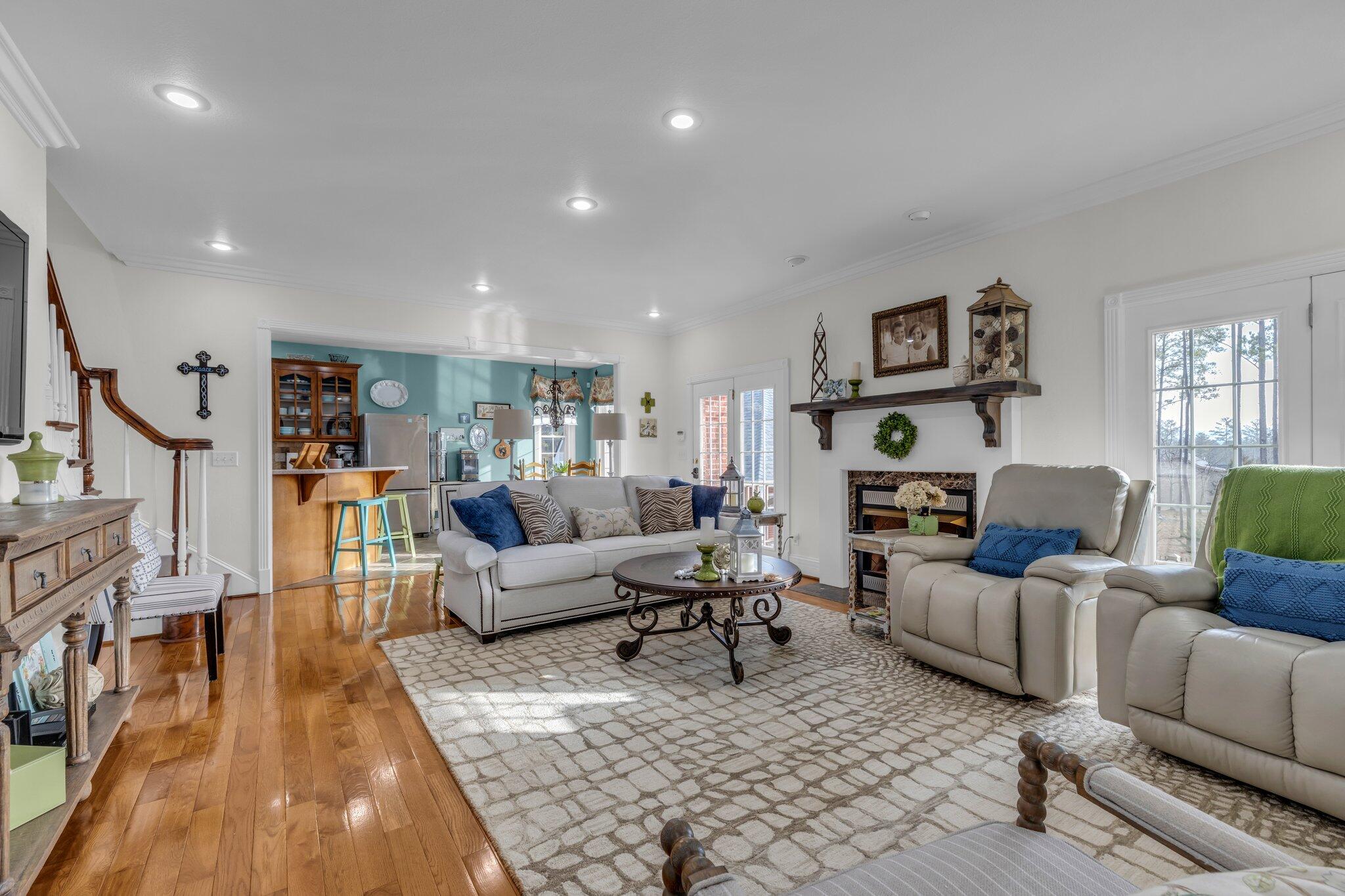 411 Thompson Hill Road