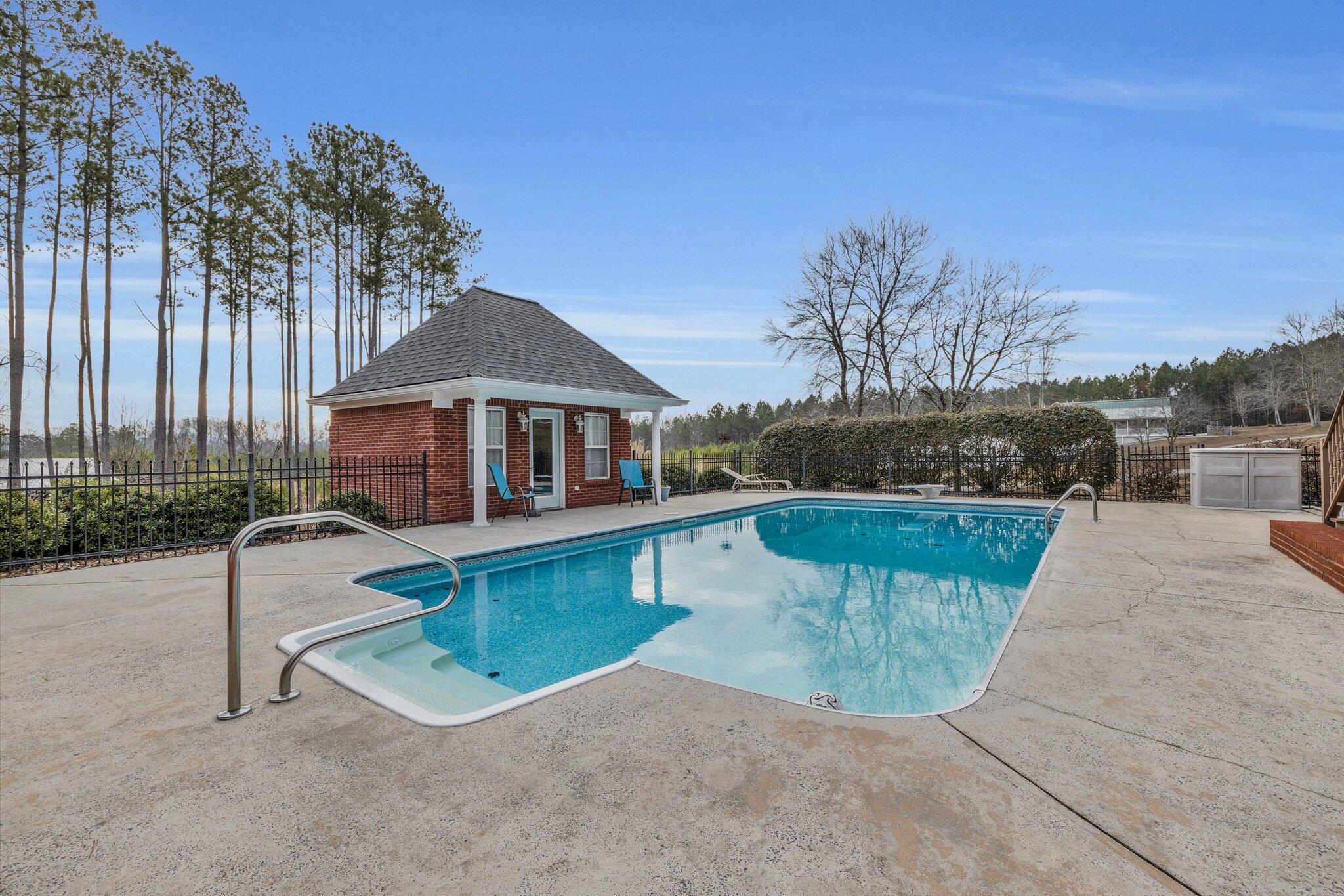 411 Thompson Hill Road