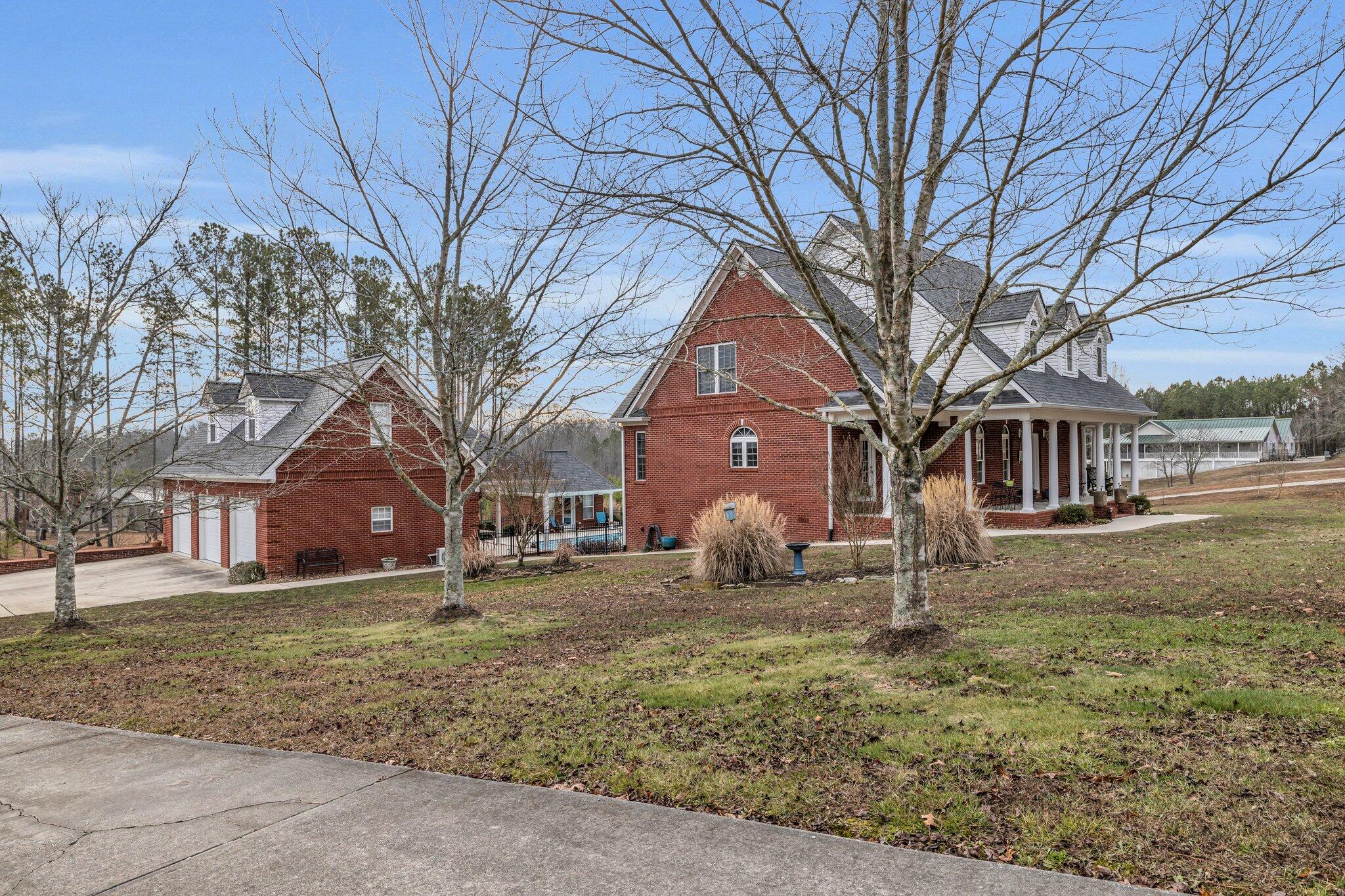 411 Thompson Hill Road
