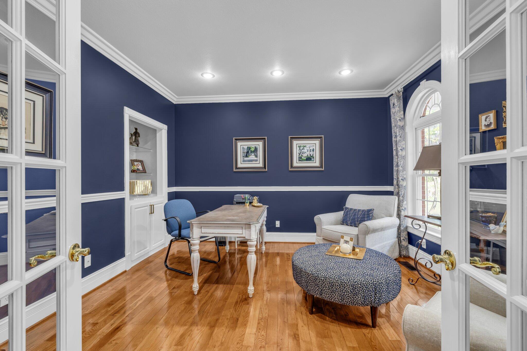411 Thompson Hill Road
