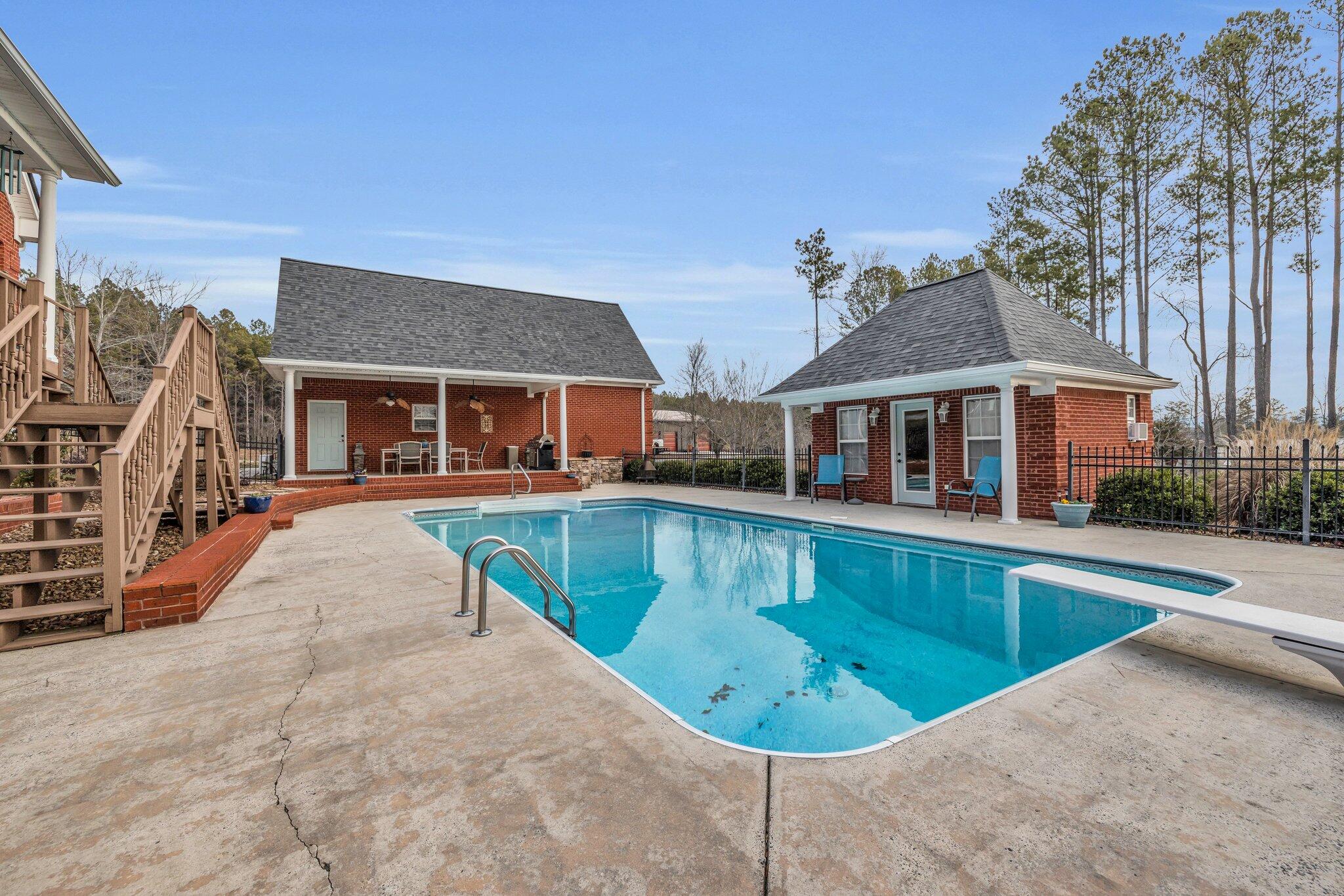 411 Thompson Hill Road