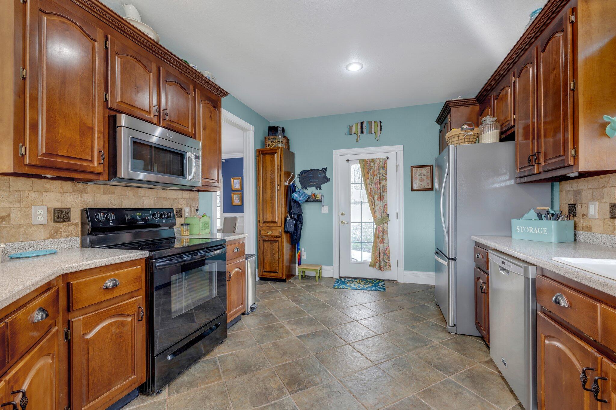 411 Thompson Hill Road