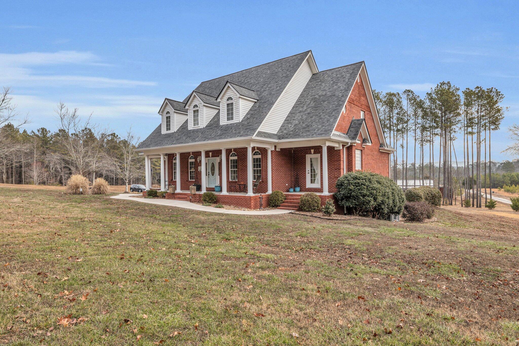 411 Thompson Hill Road