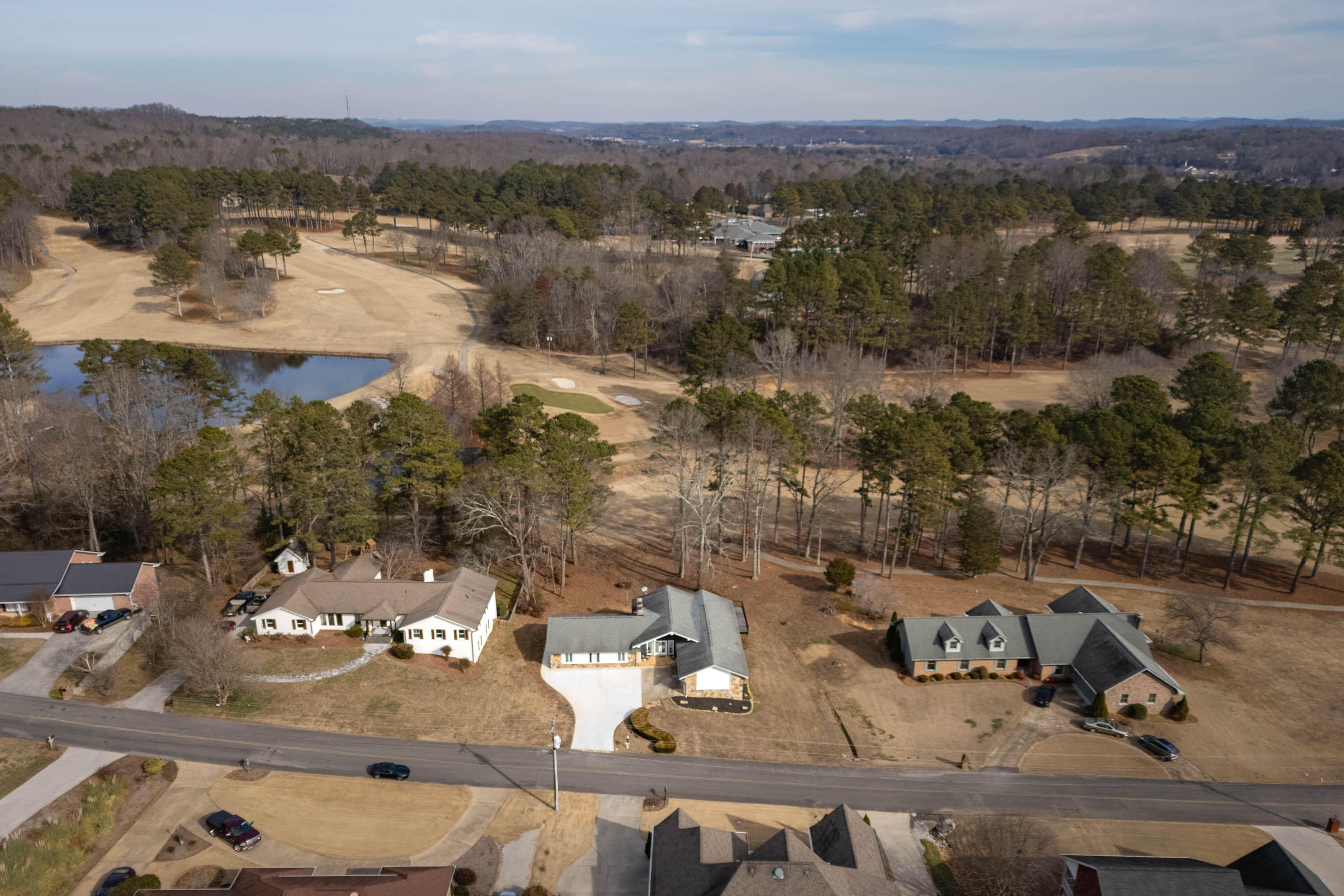 875 NW Golf View Drive