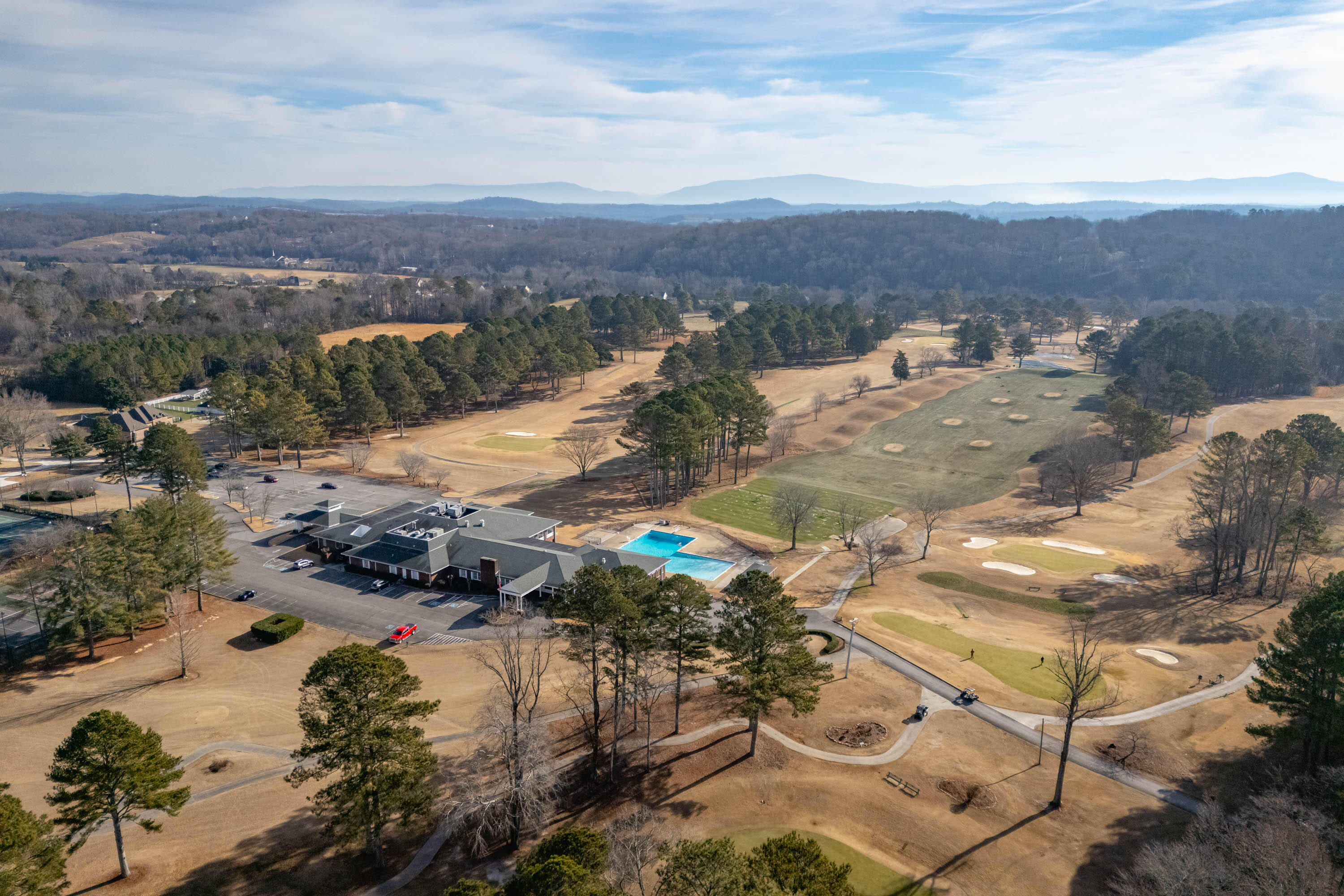 875 NW Golf View Drive