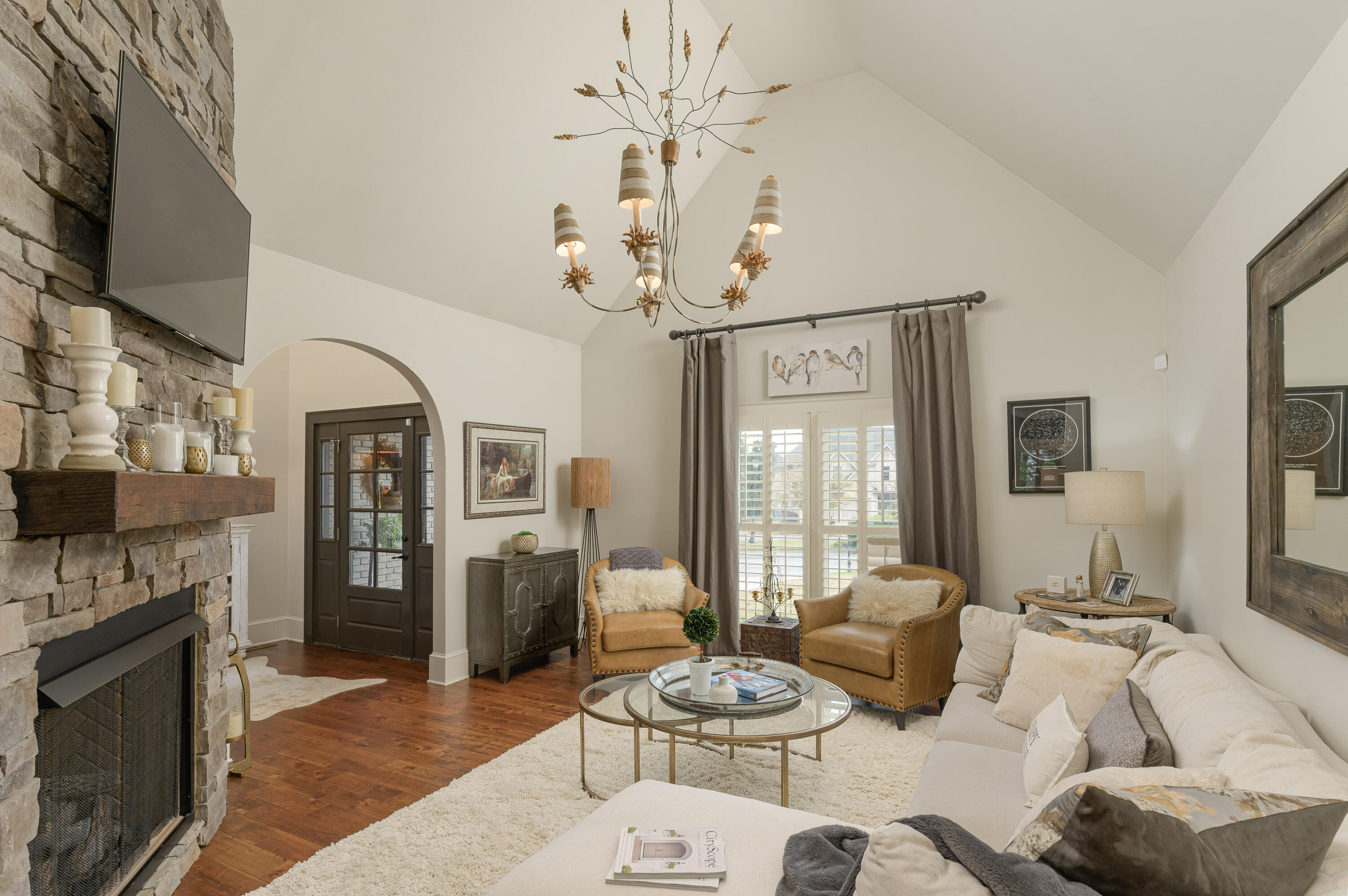 202 Dancing Fern Tr